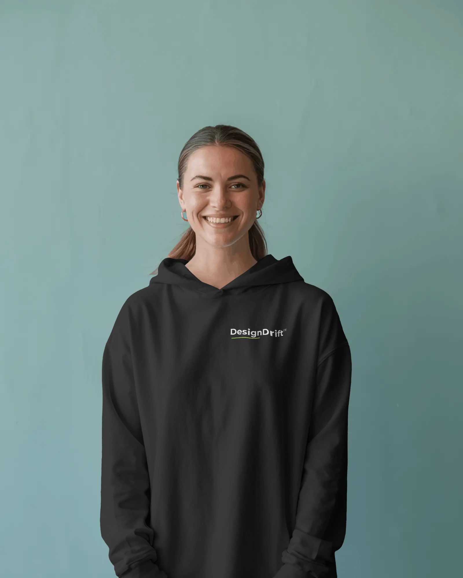 Damen Hoodies
