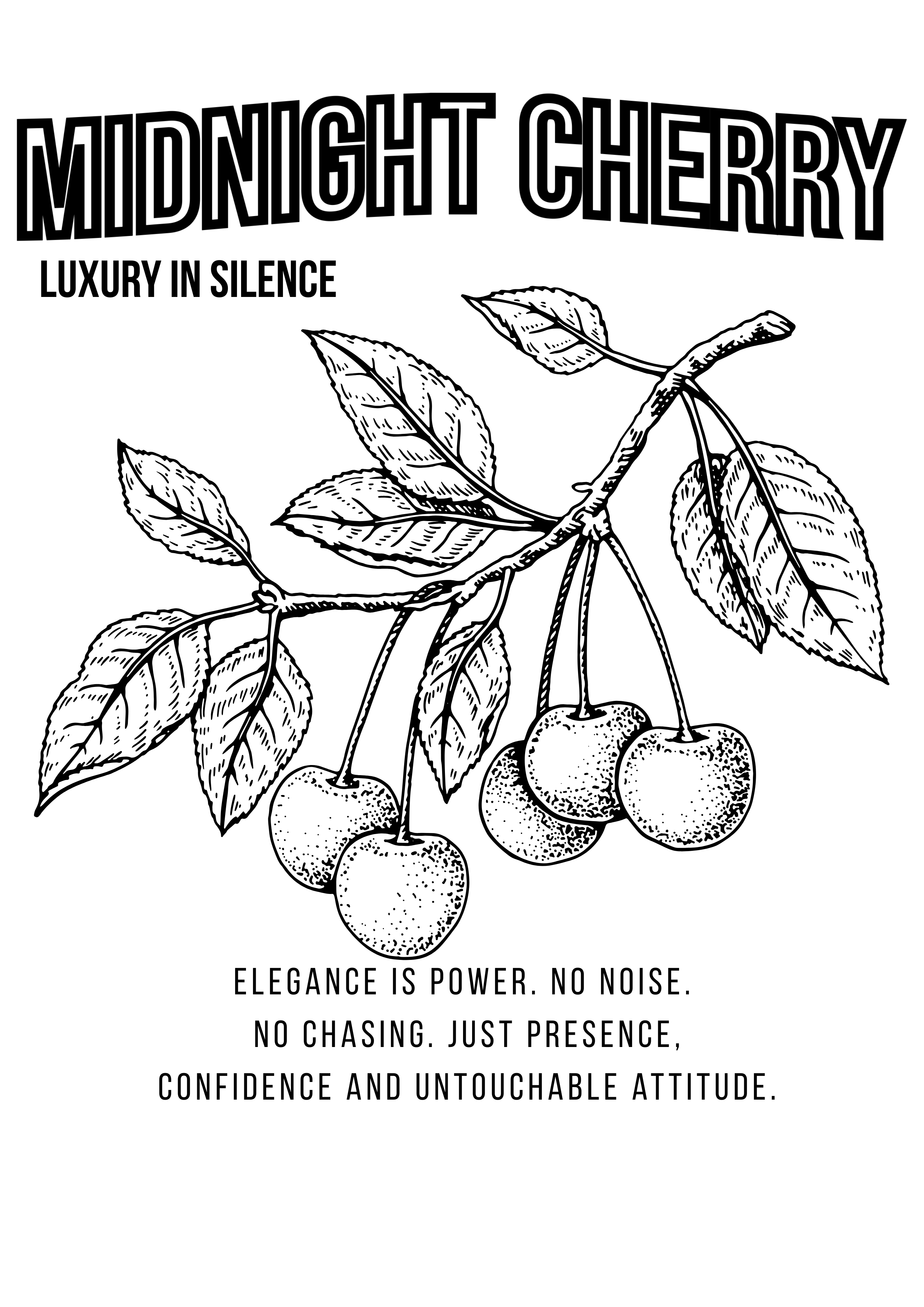 Midnight Cherry