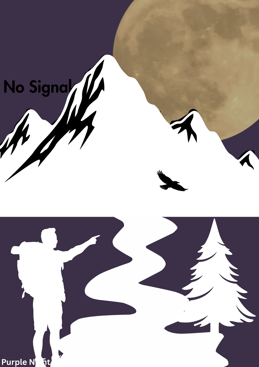 No Signal