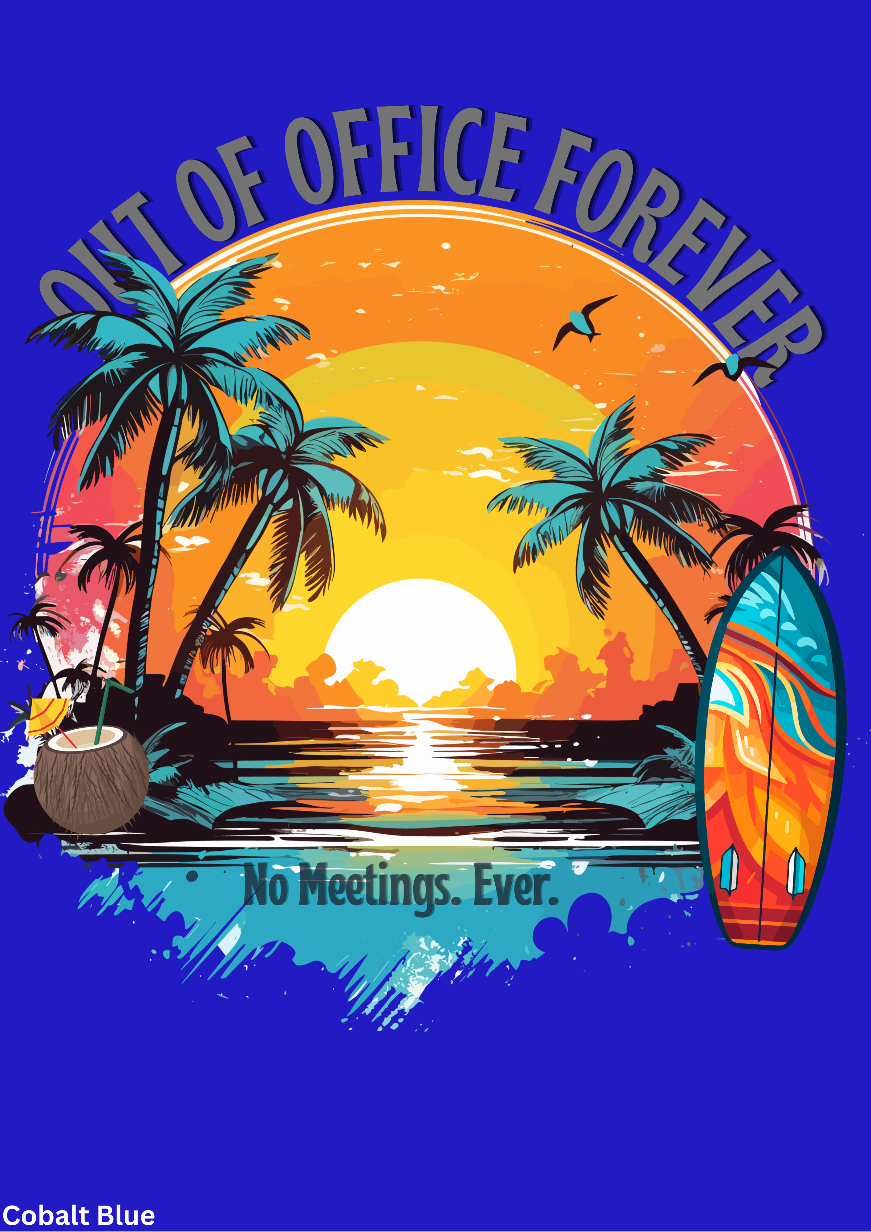 Out of Office