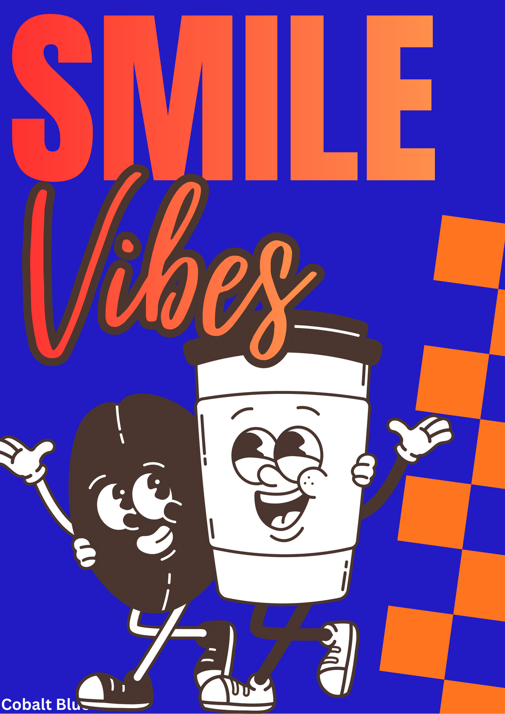 Smile Vibes