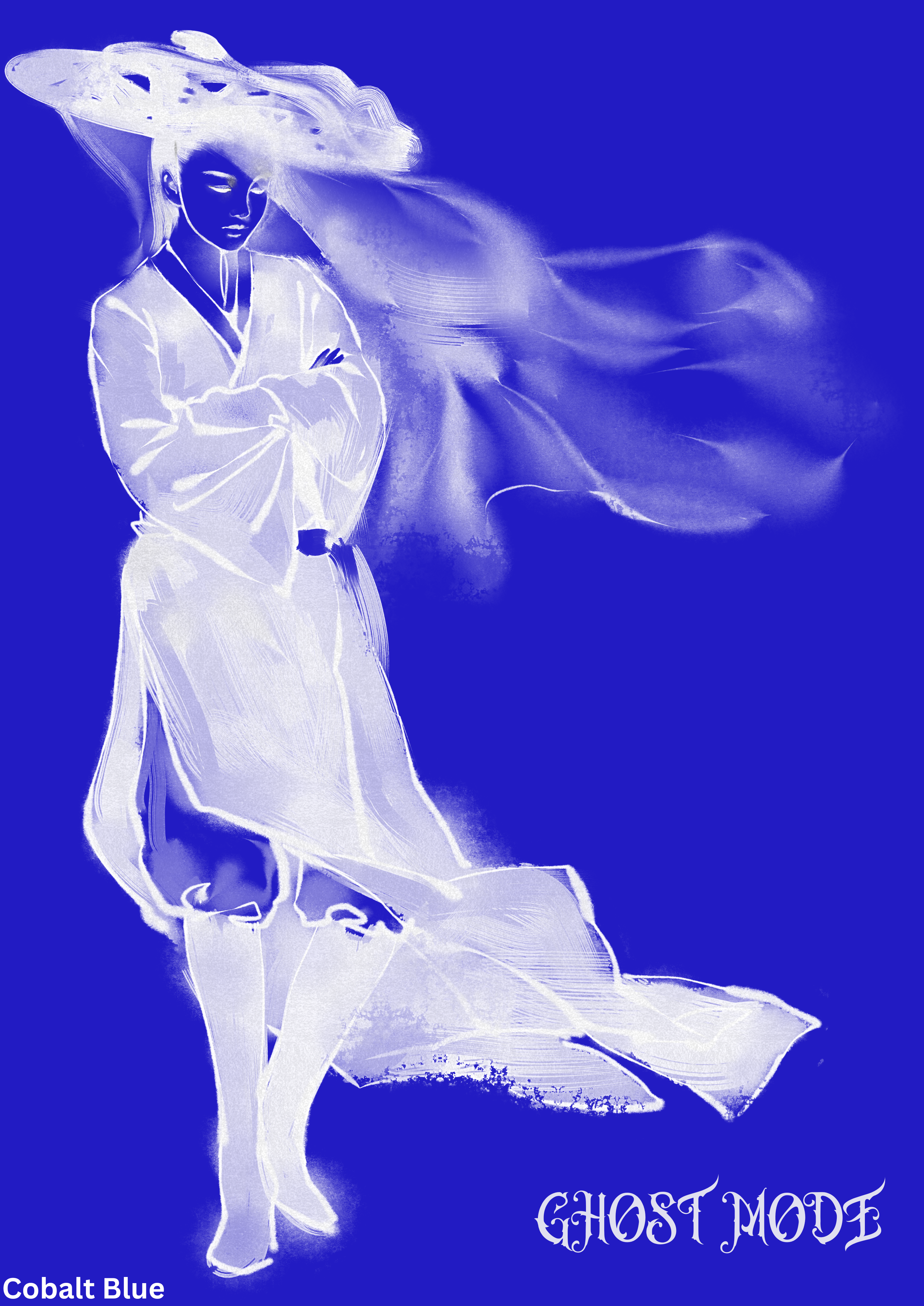 Ghost Mode
