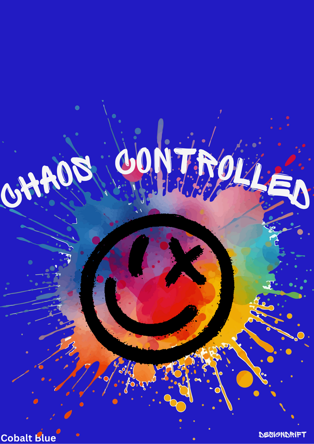 Chaos Controlled