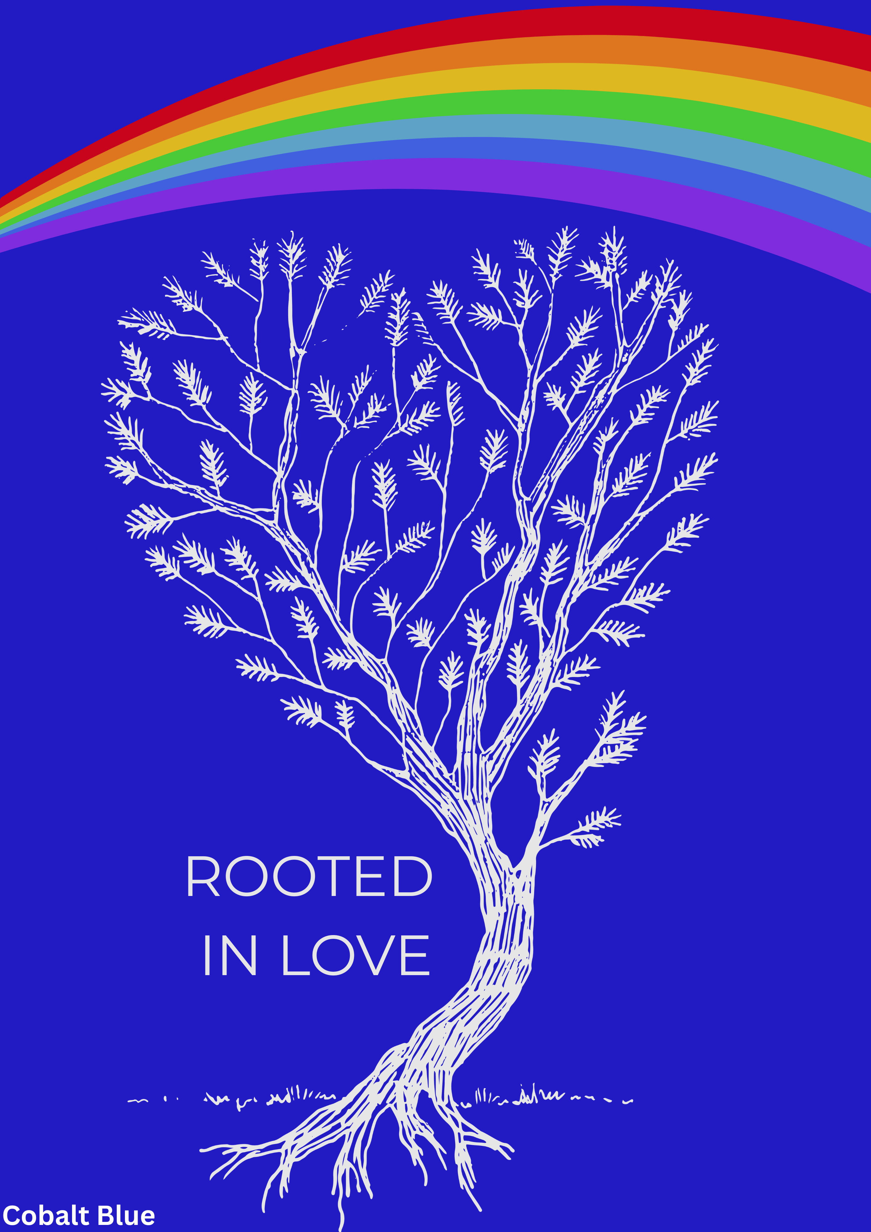 Rooted in Love