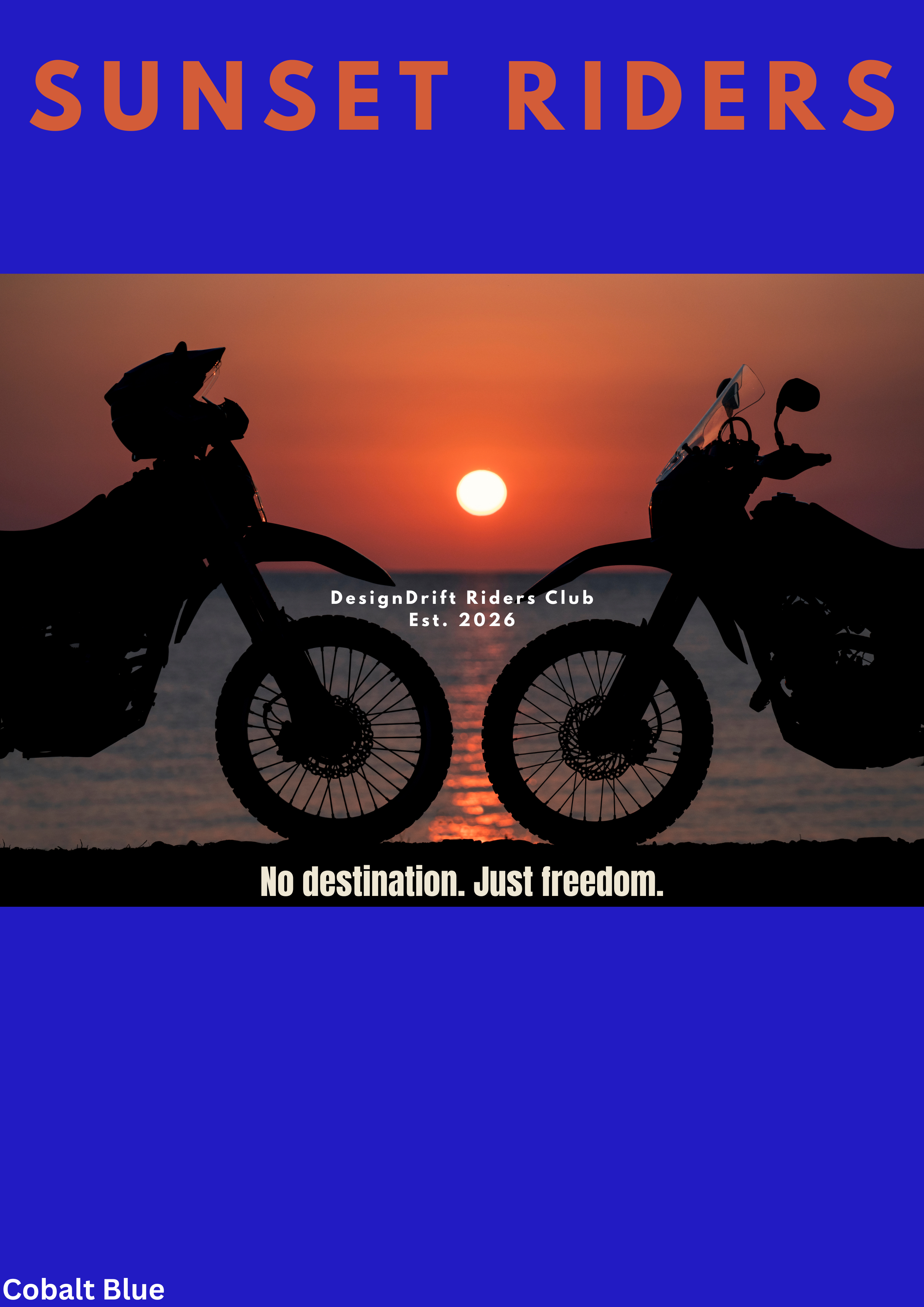 Sunset Riders