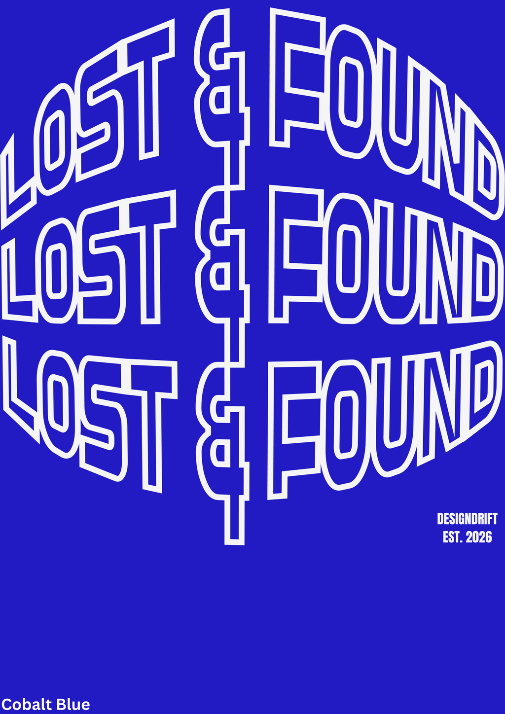 Lost & Found