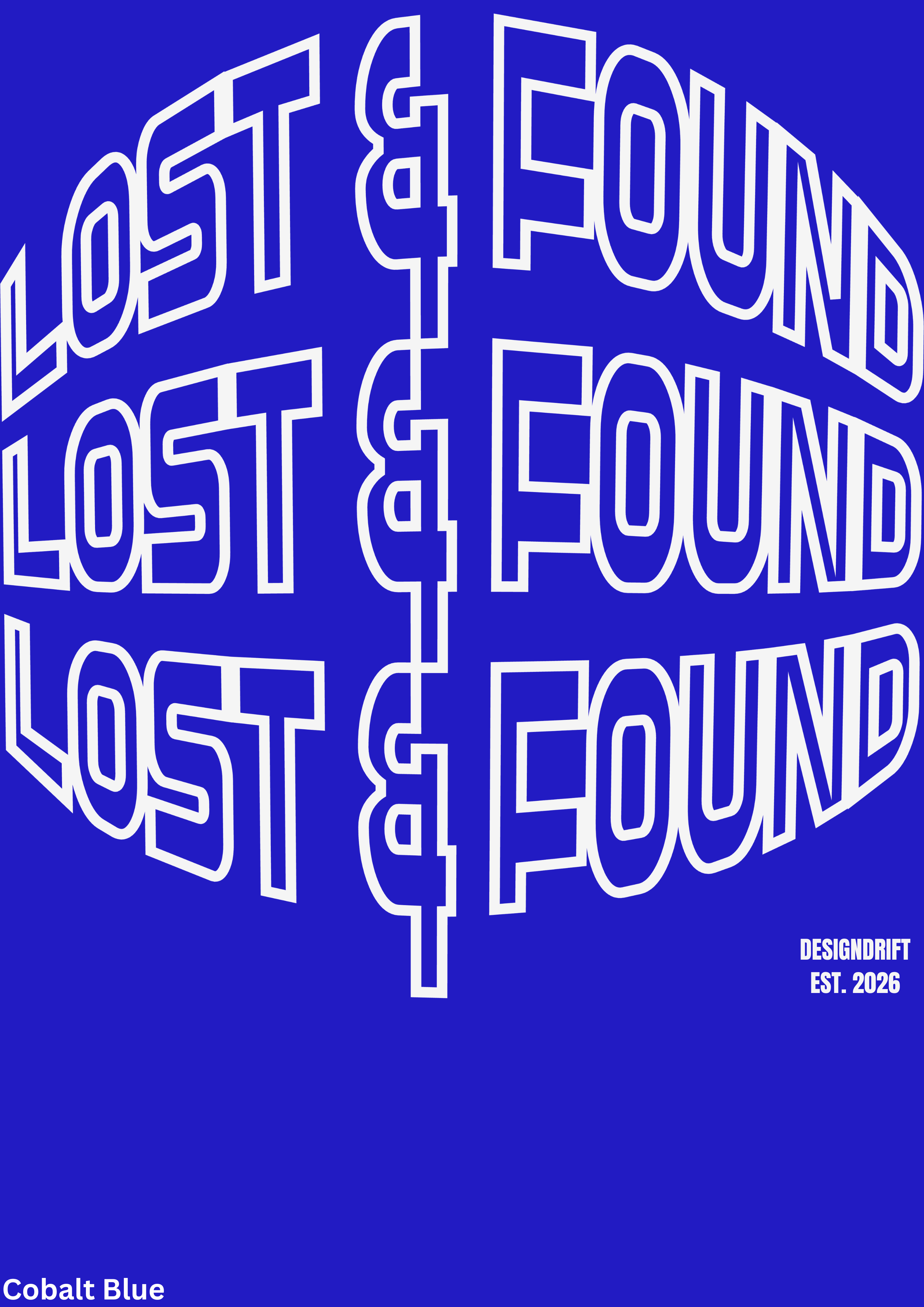 Lost & Found