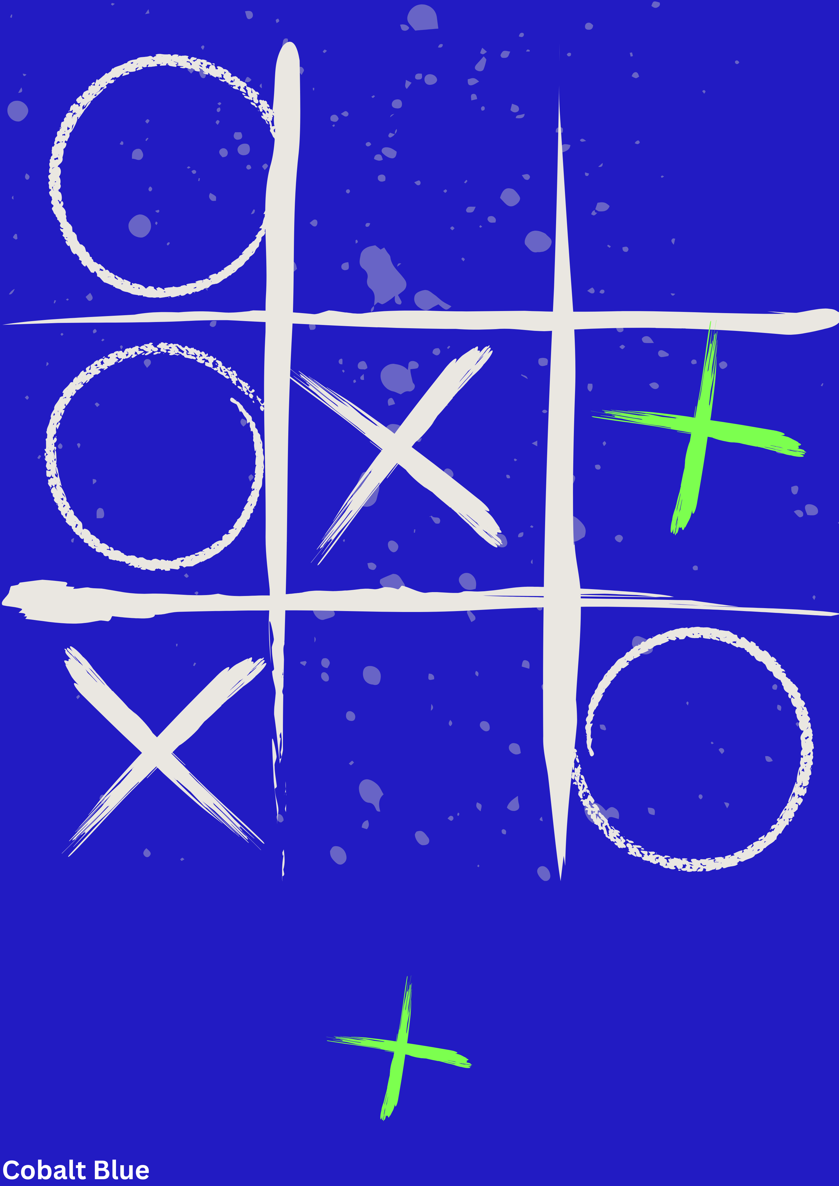 Tic Tac Toe
