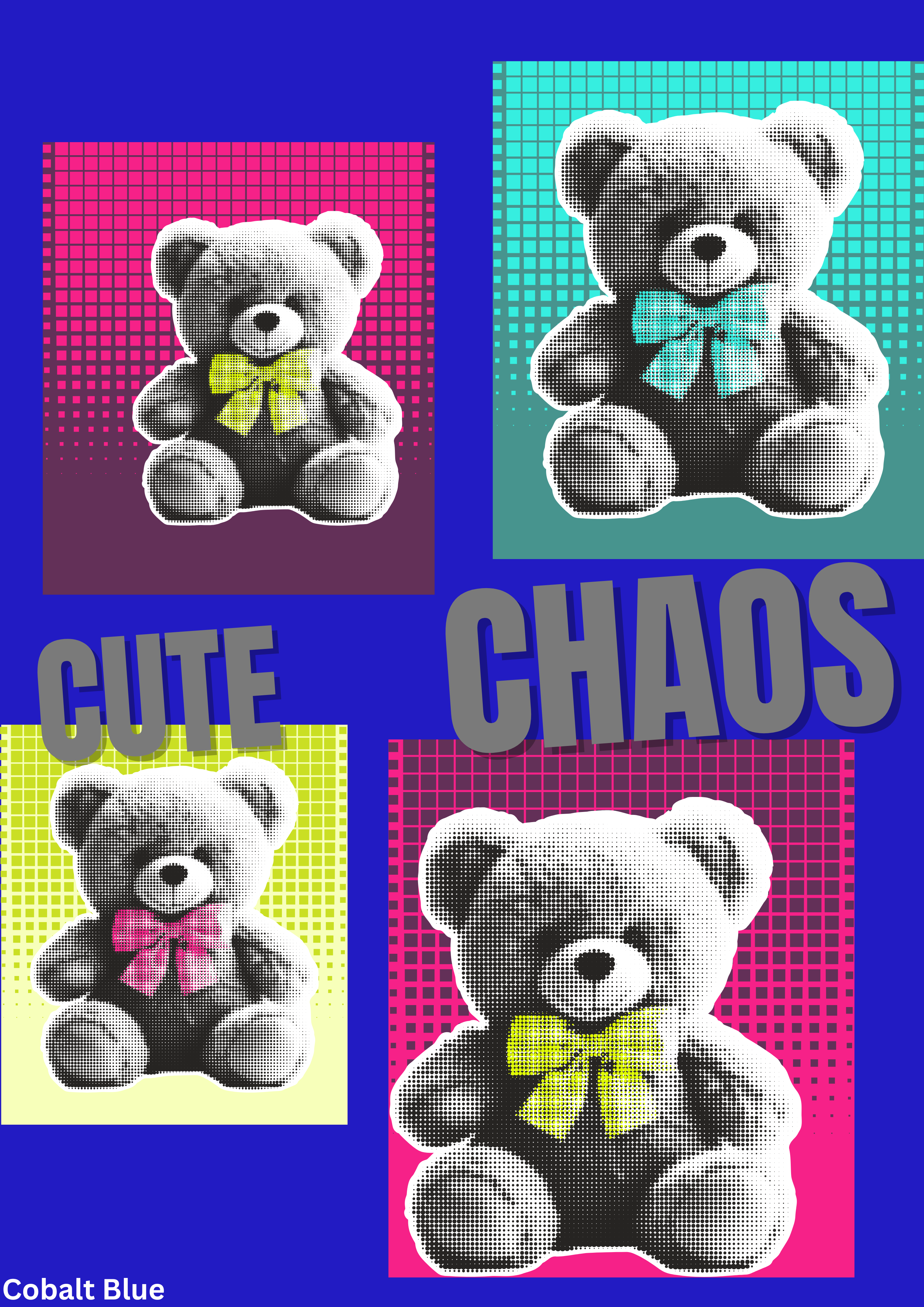 Cute Chaos