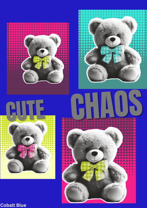Cute Chaos