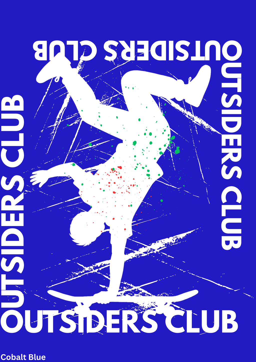 Outsiders Club