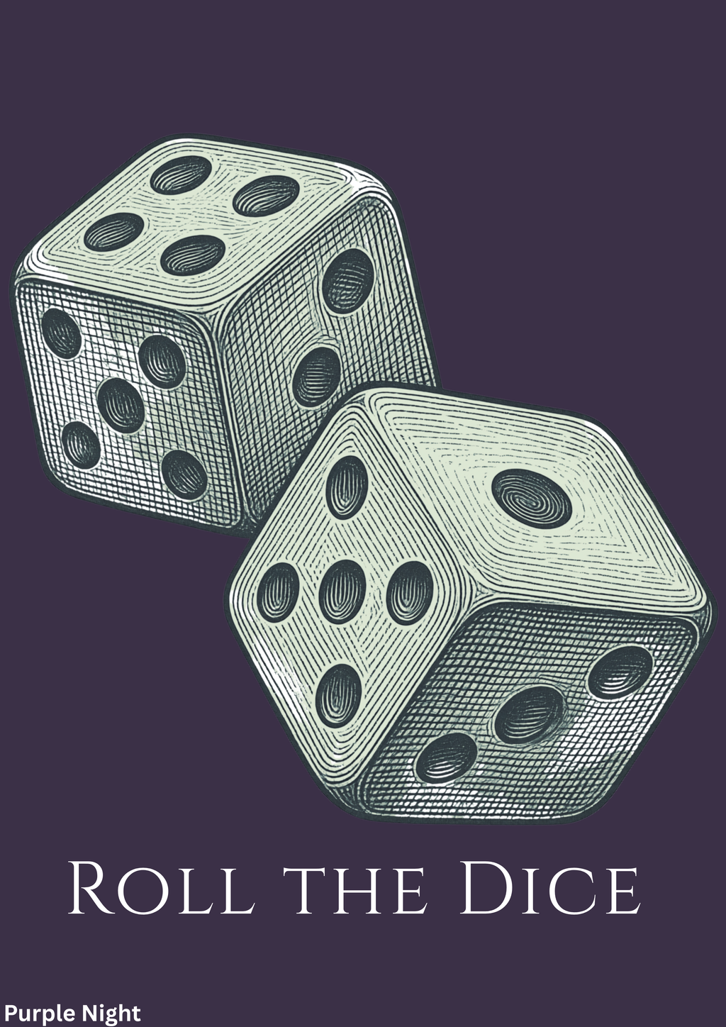 ROLL THE DICE