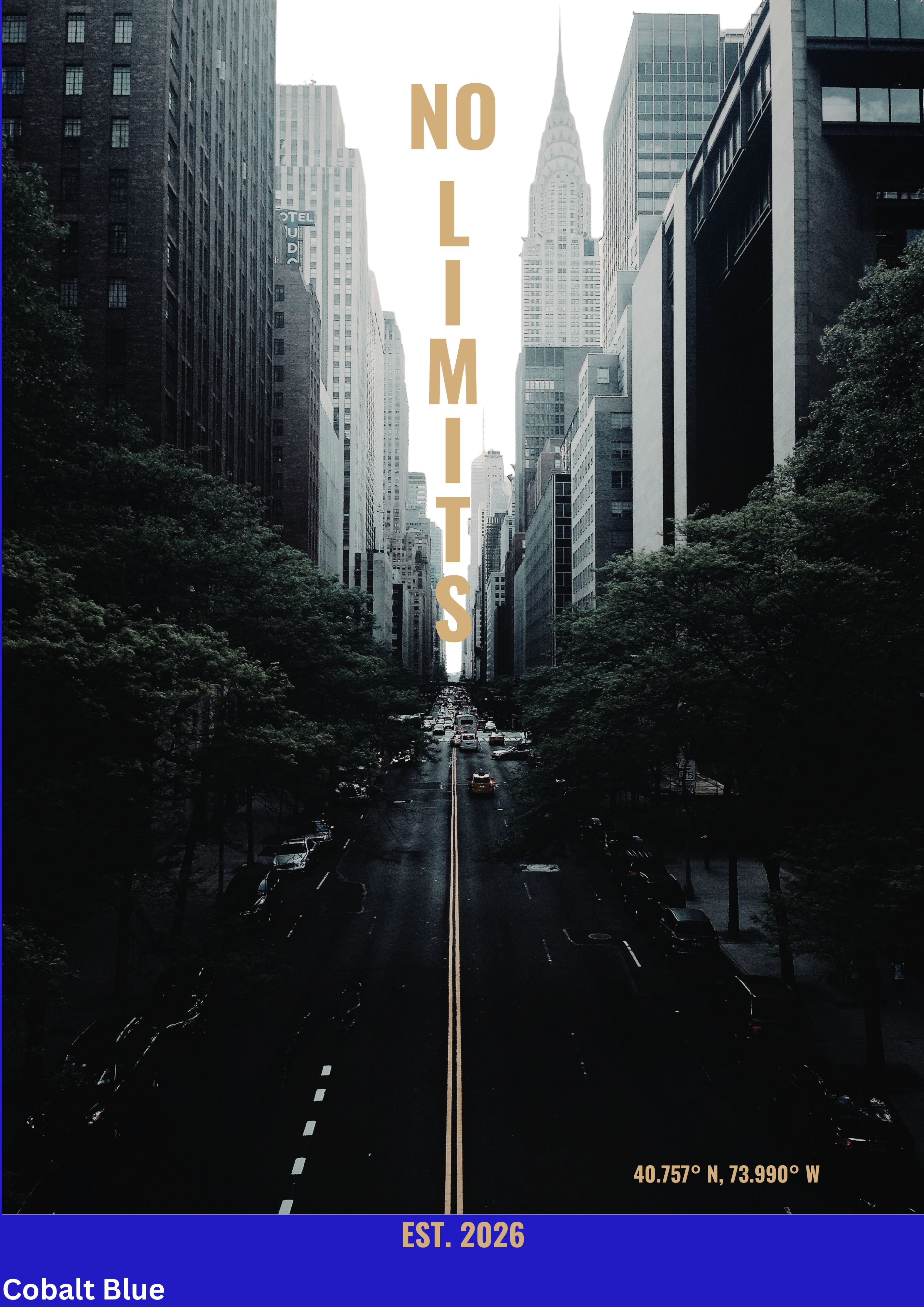 No Limits - NYC