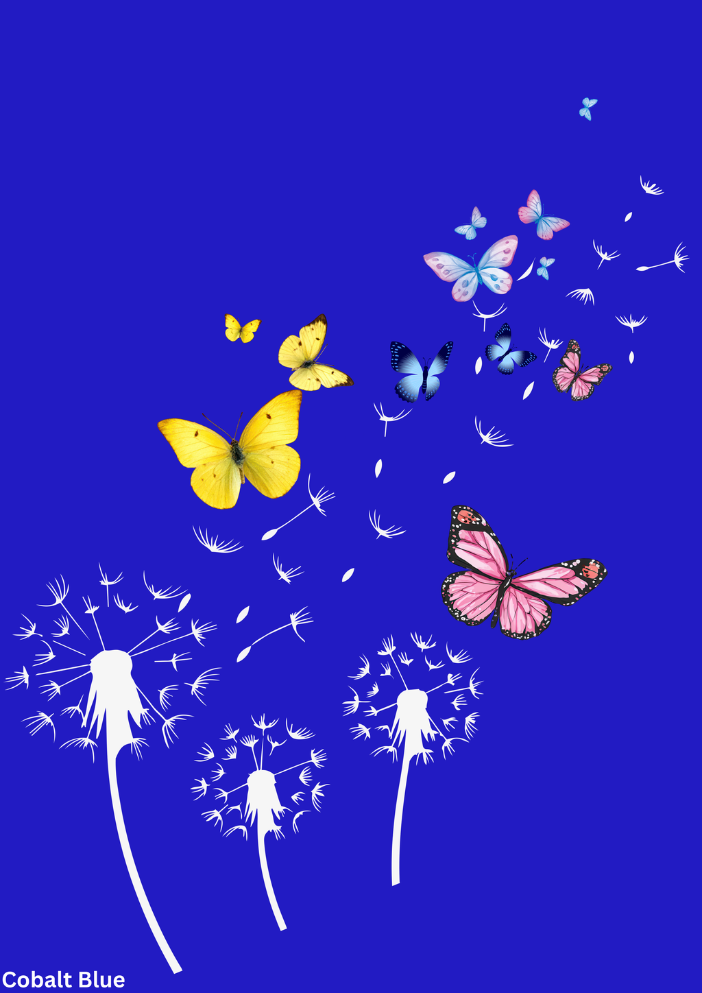 Butterfly Dreams