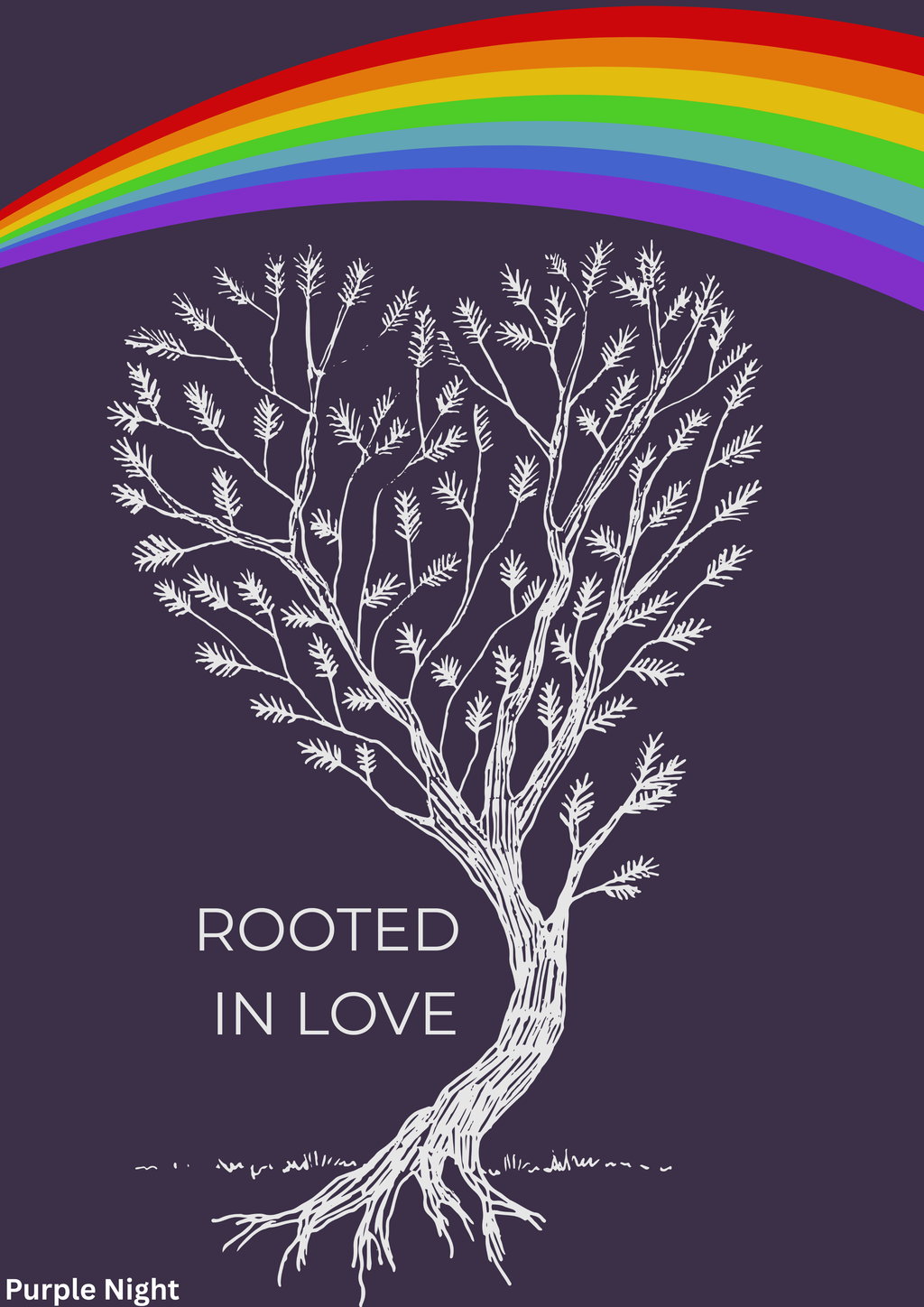 Rooted in Love