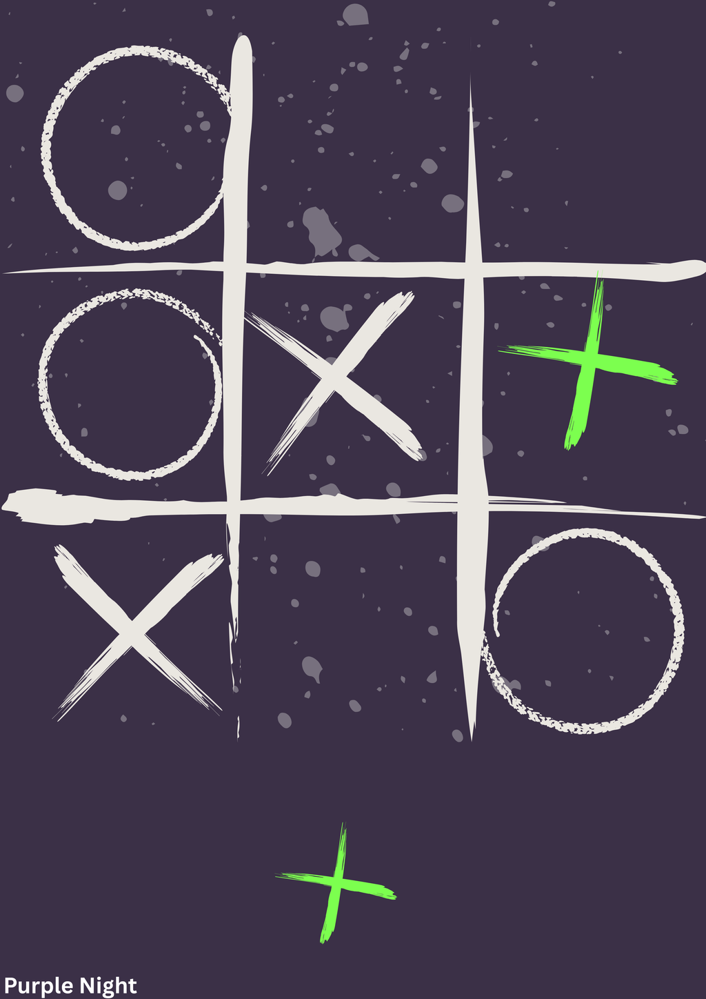 Tic Tac Toe