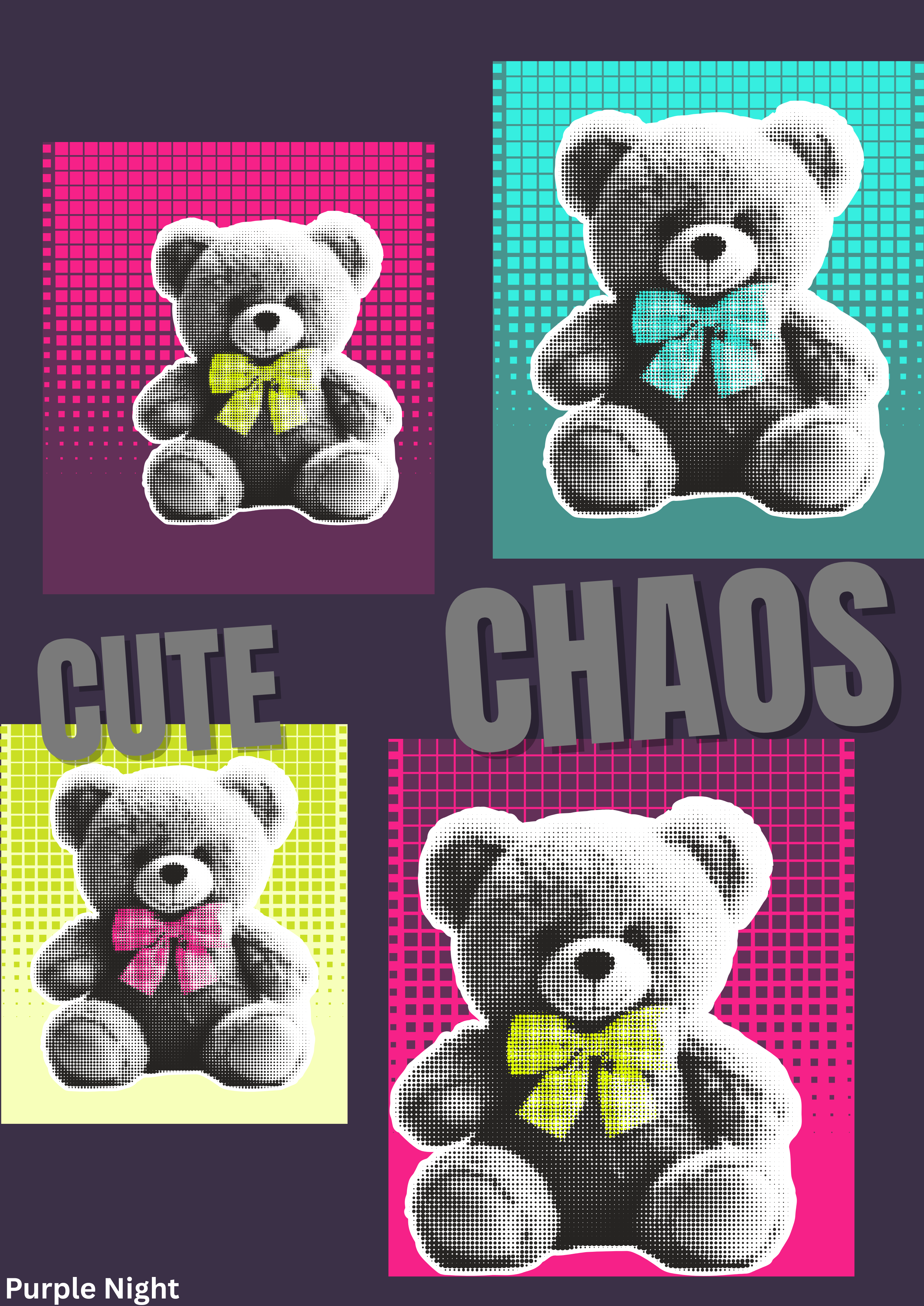 Cute Chaos