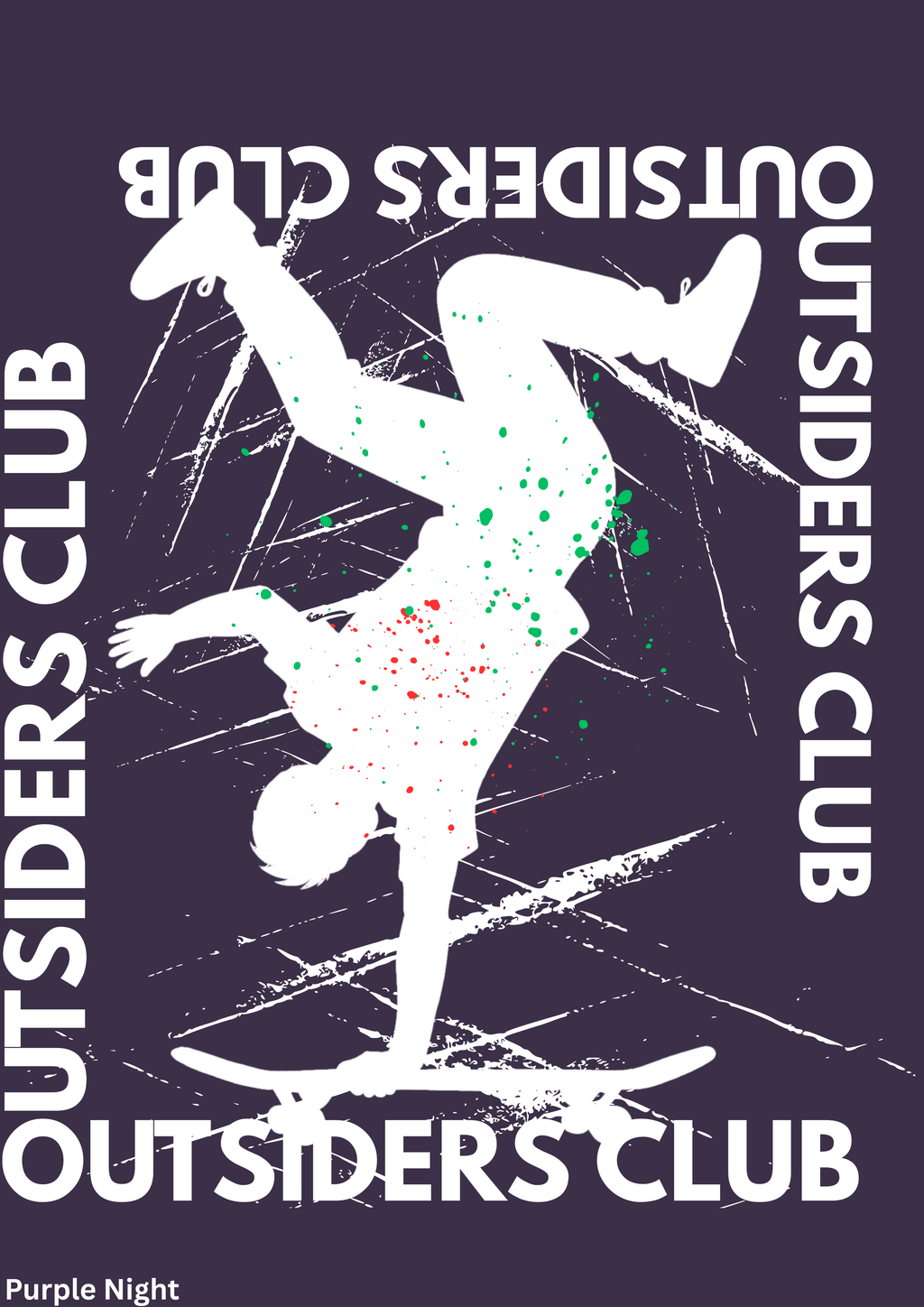 Outsiders Club
