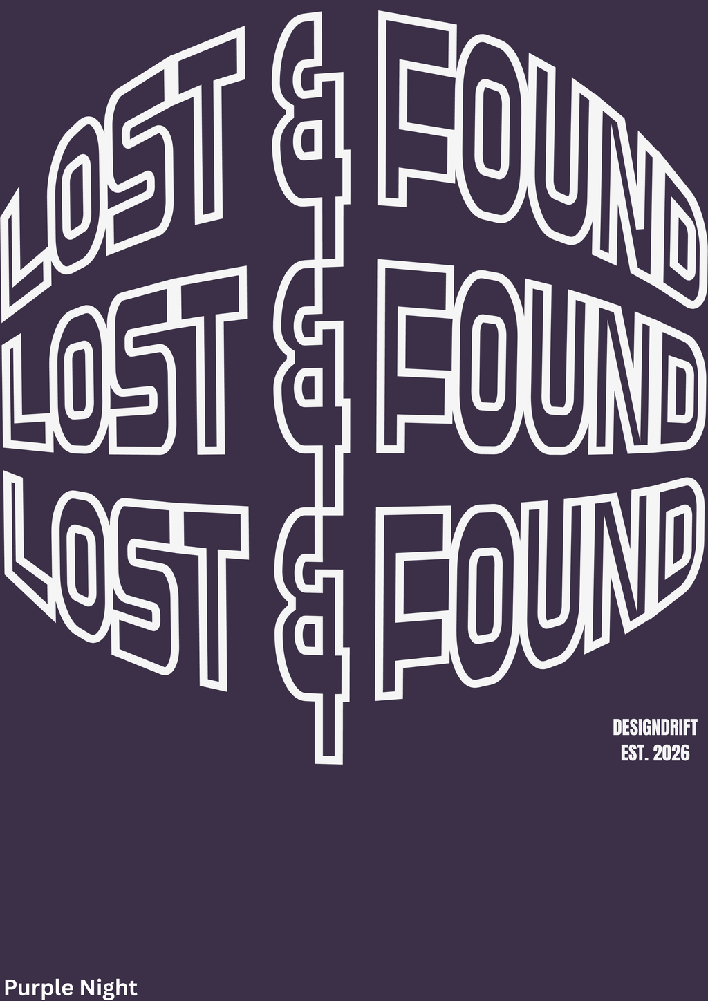 Lost & Found