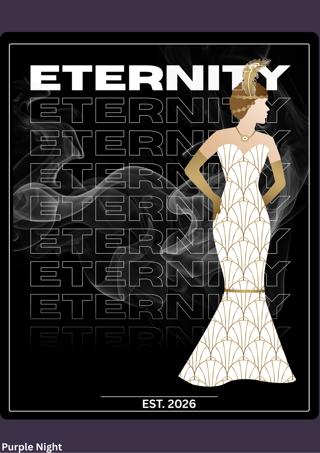 Eternity