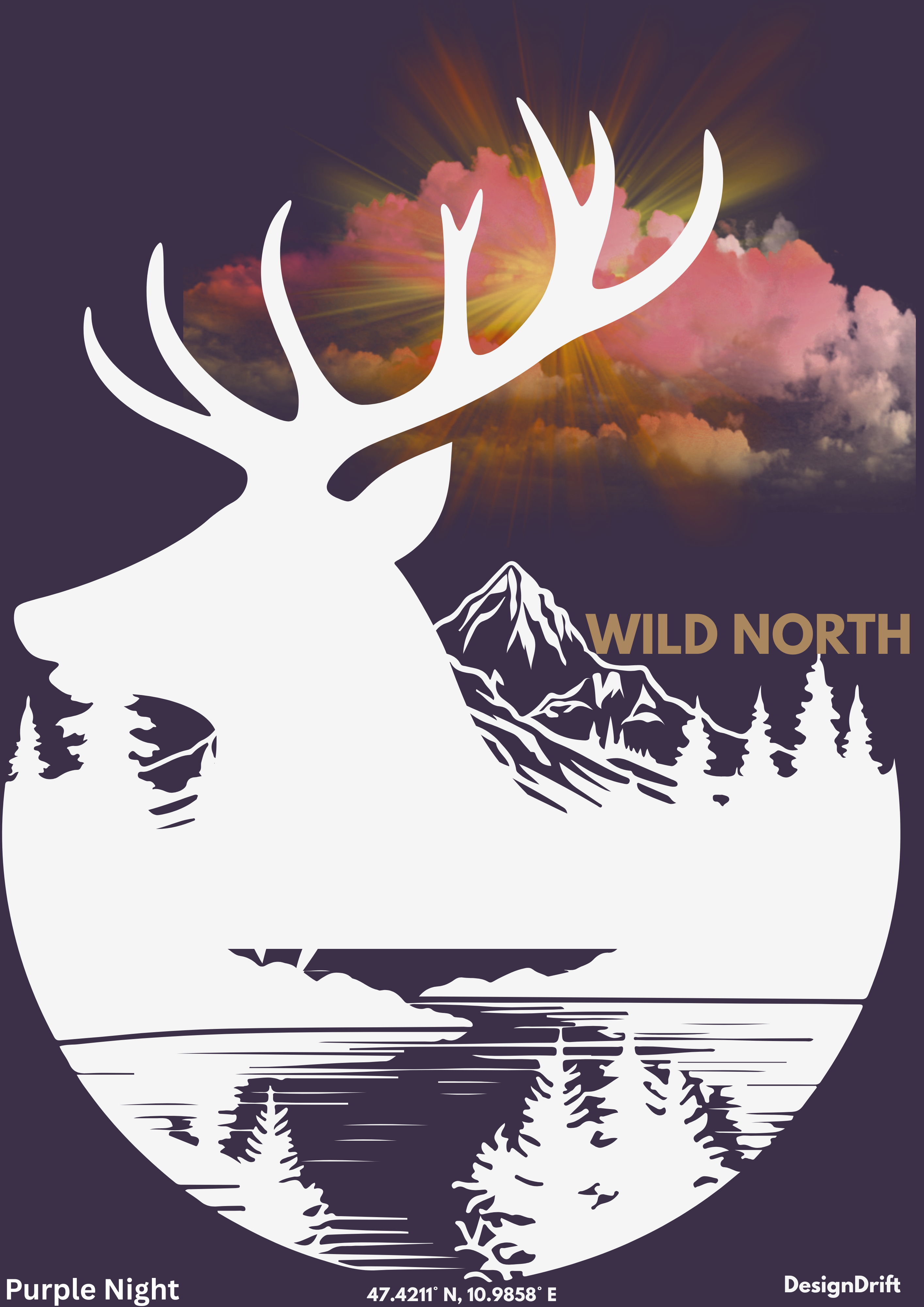 Wild North