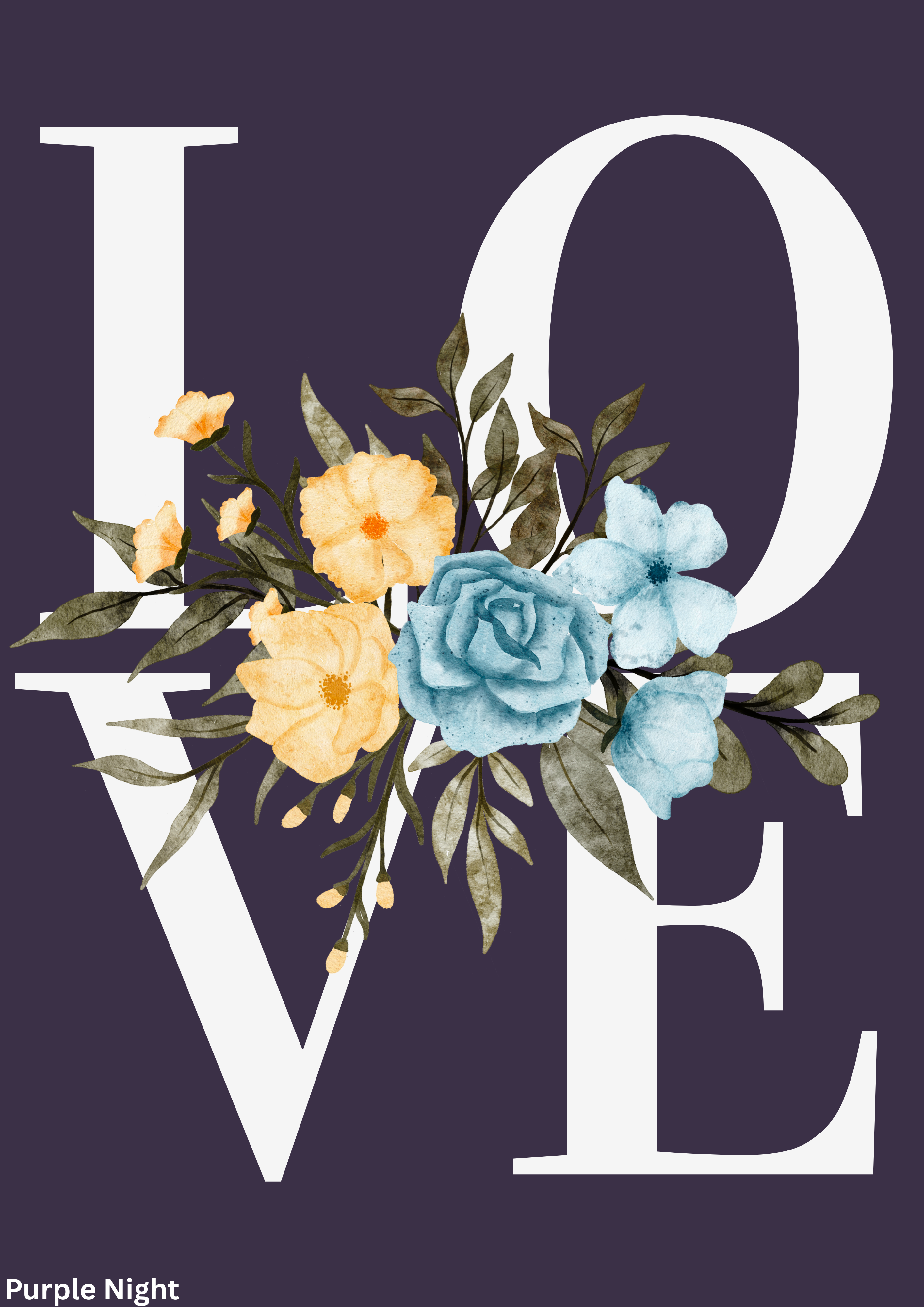 LOVE