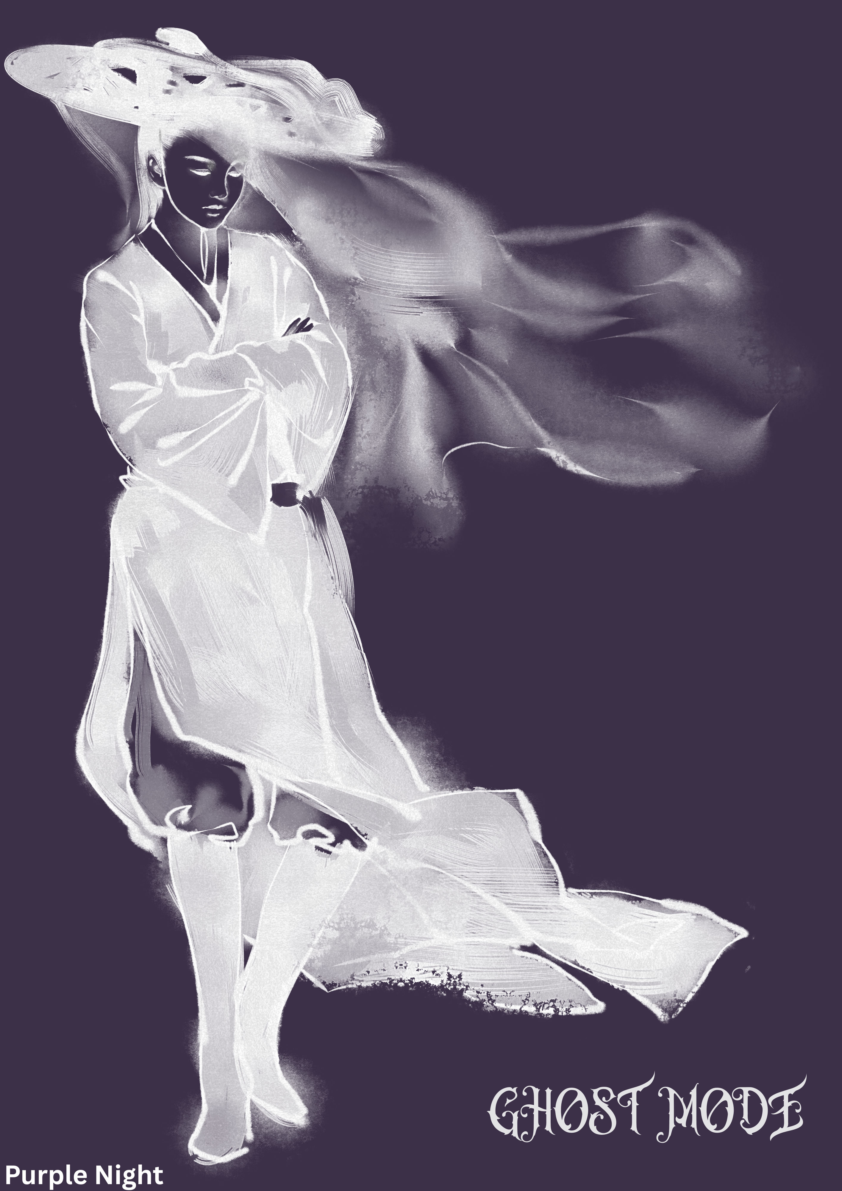 Ghost Mode