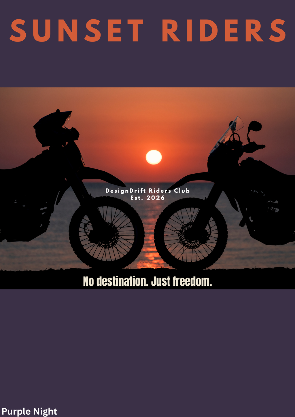 Sunset Riders