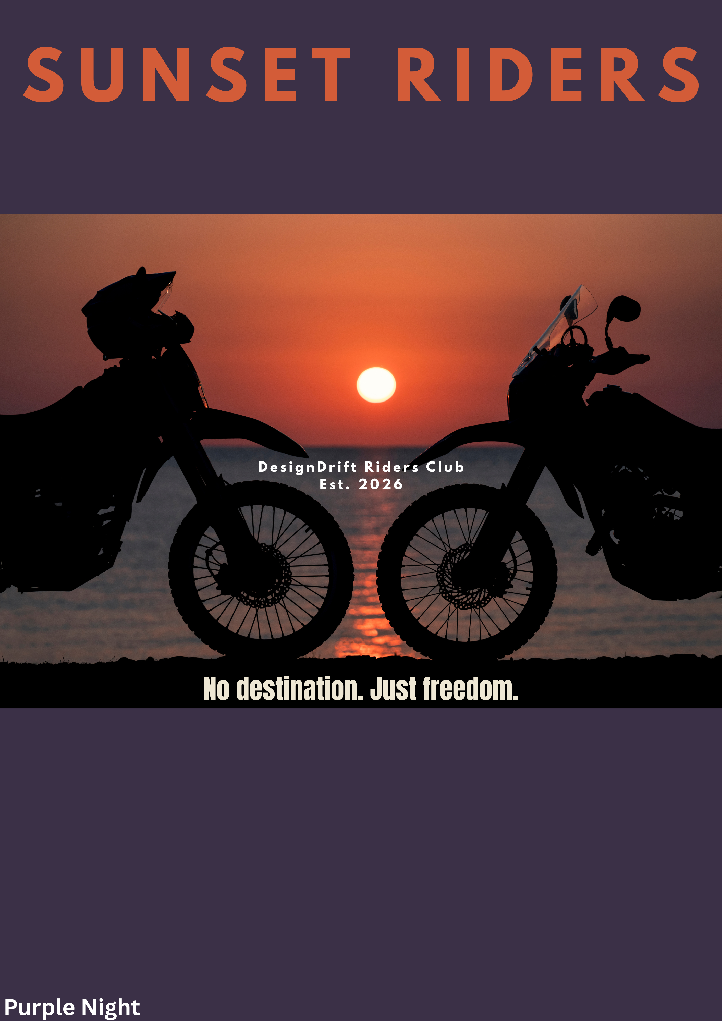 Sunset Riders