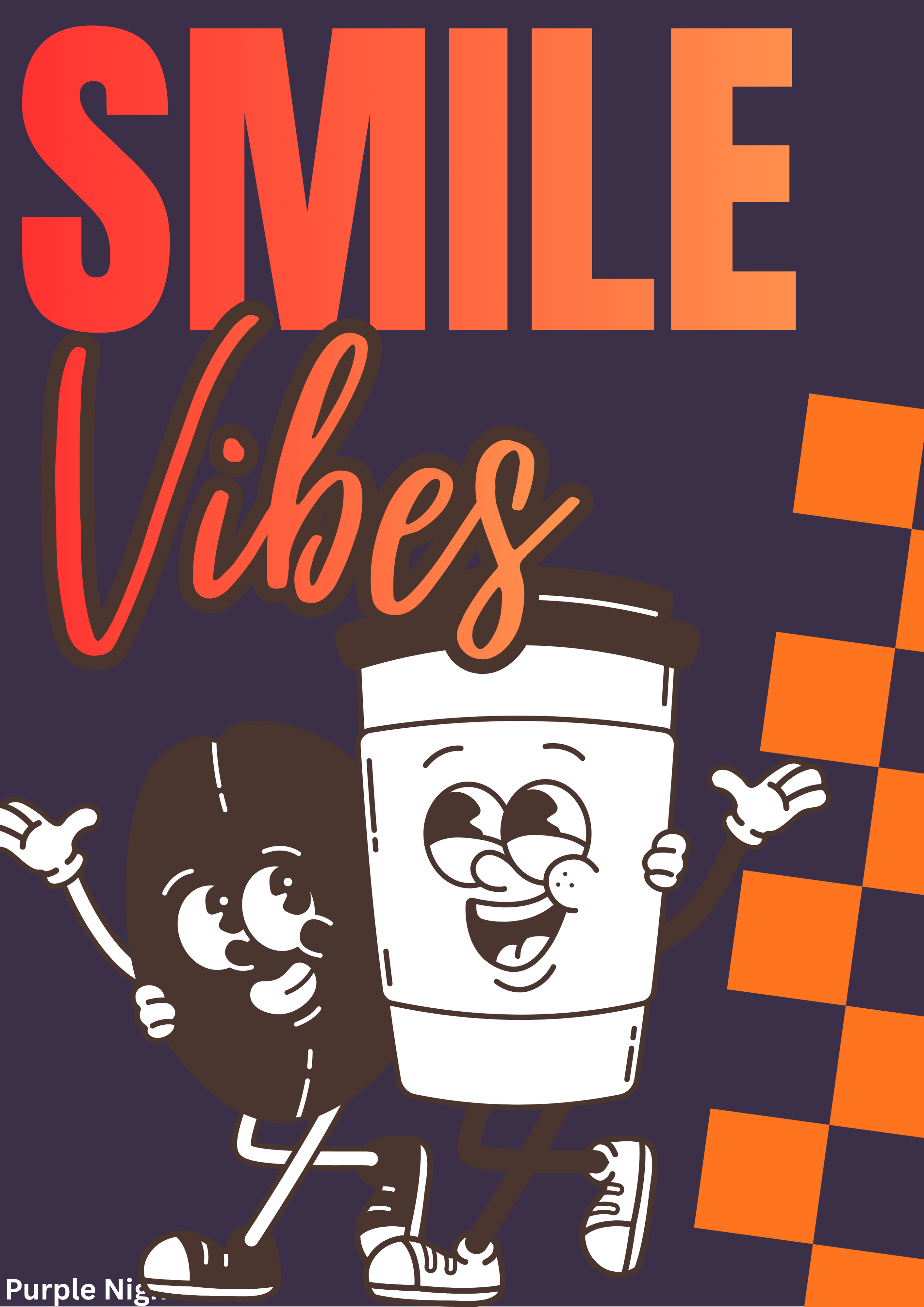 Smile Vibes