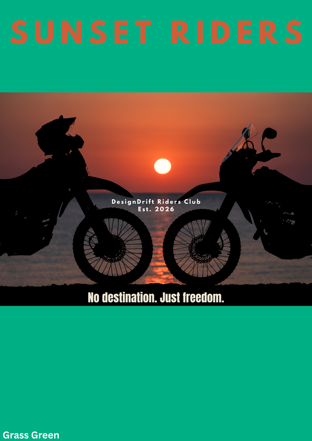 Sunset Riders