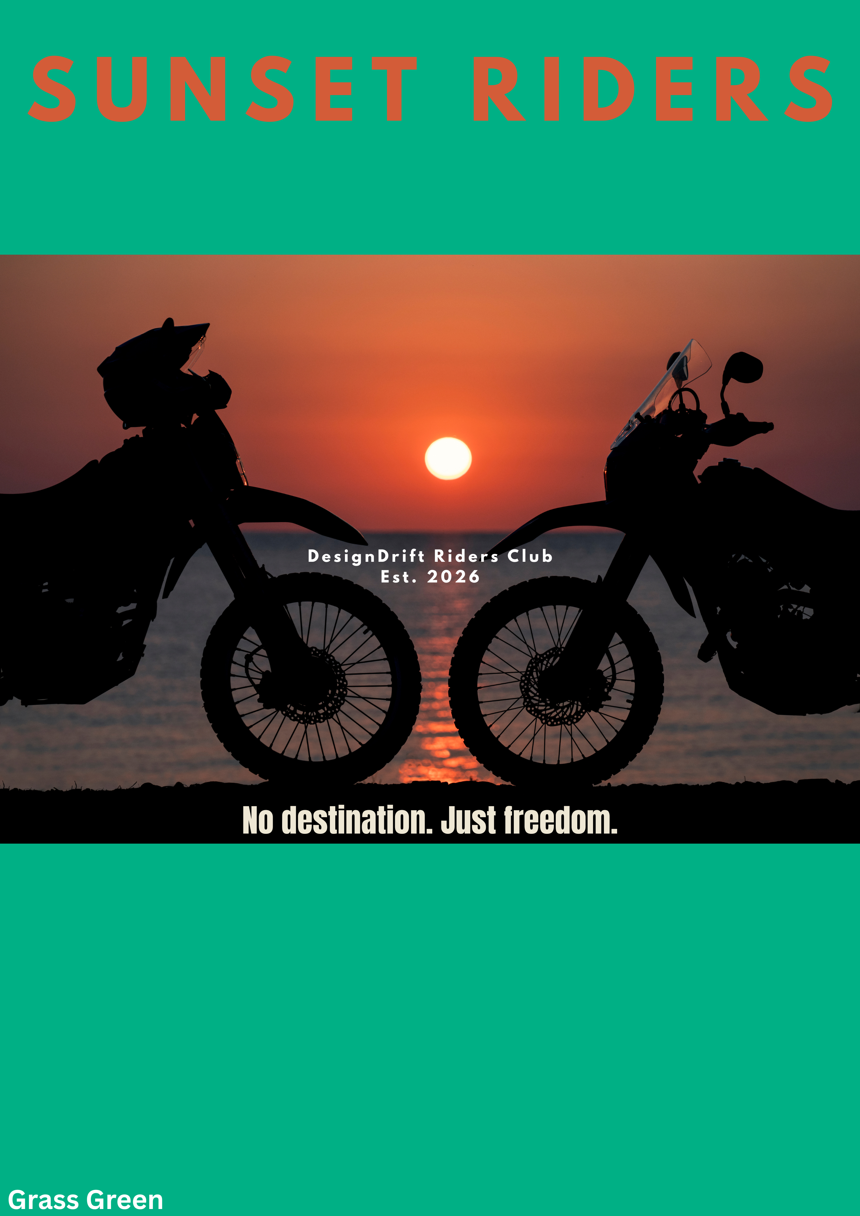 Sunset Riders