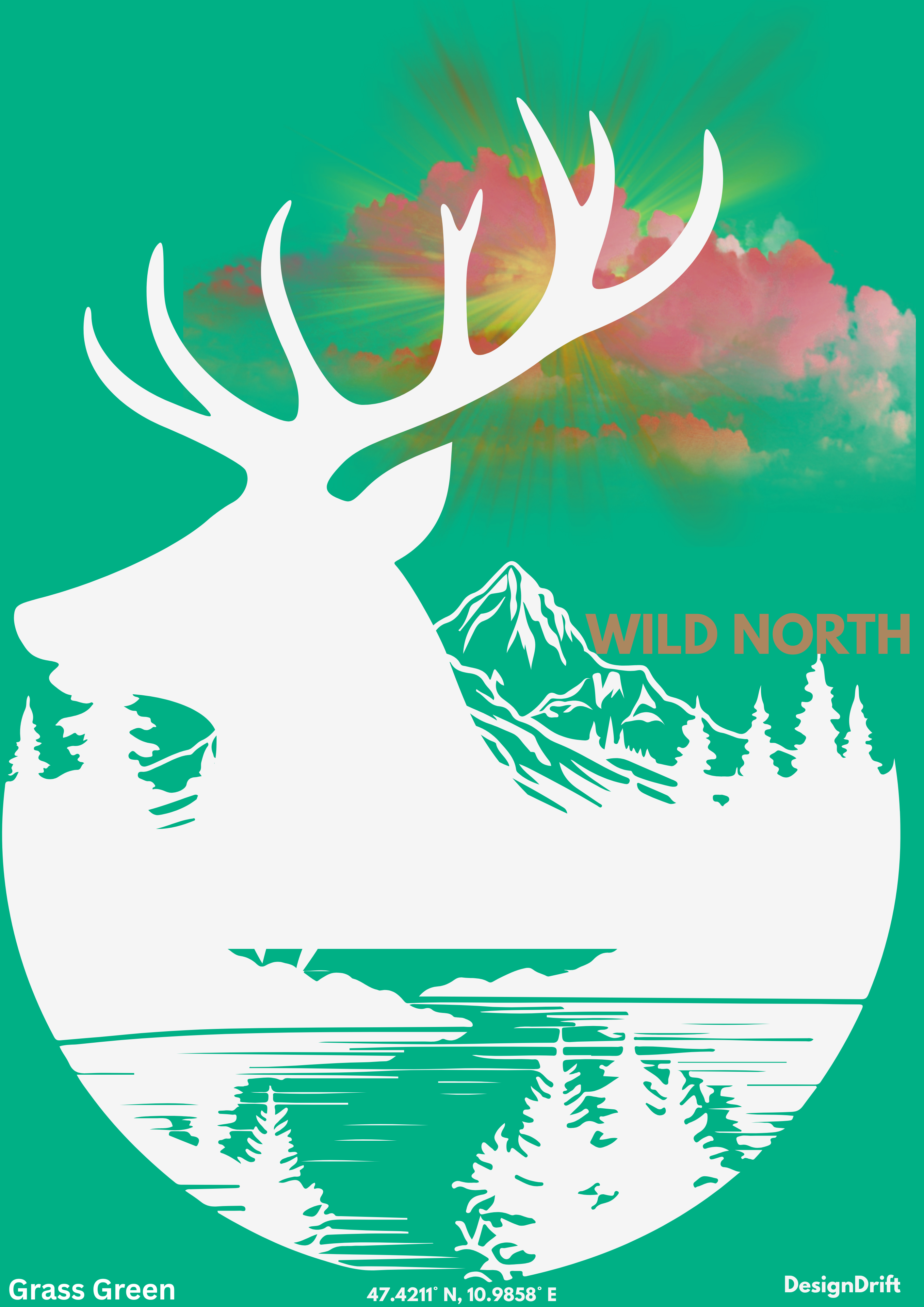 Wild North