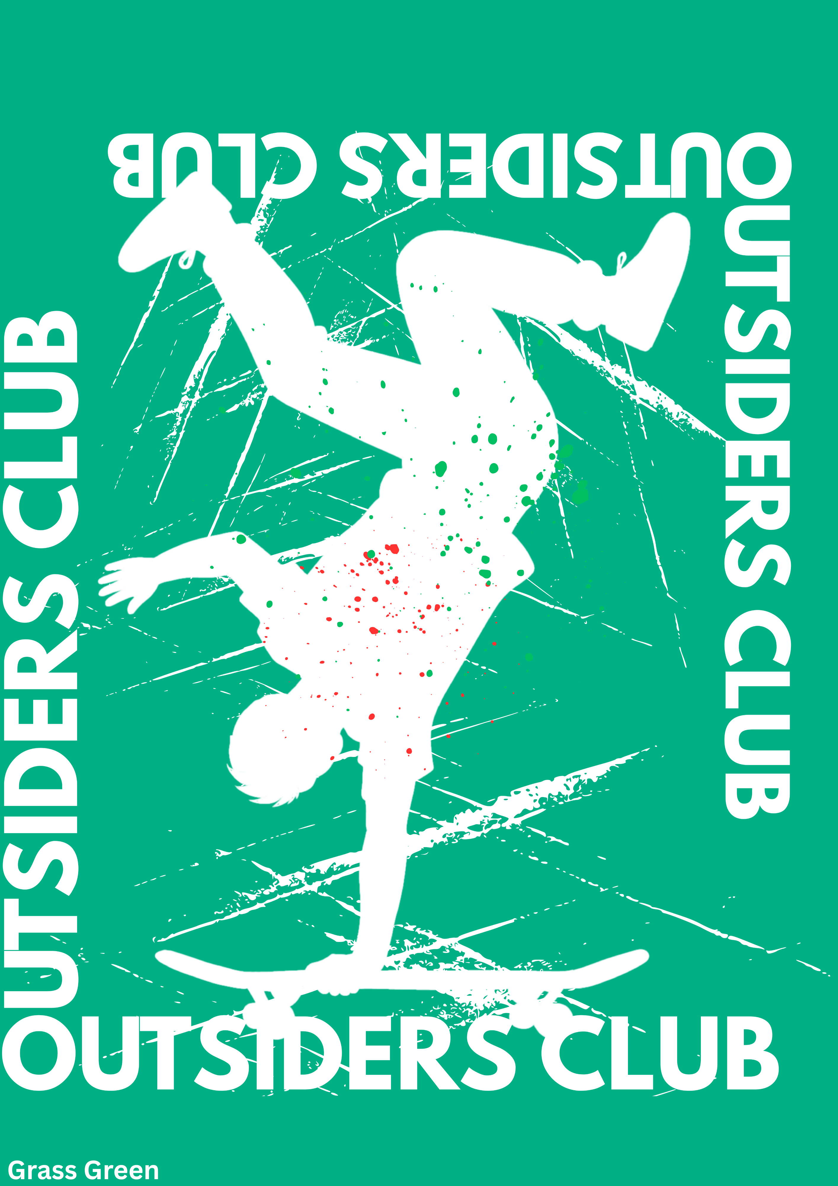 Outsiders Club