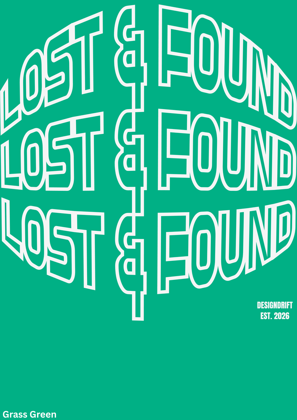 Lost & Found