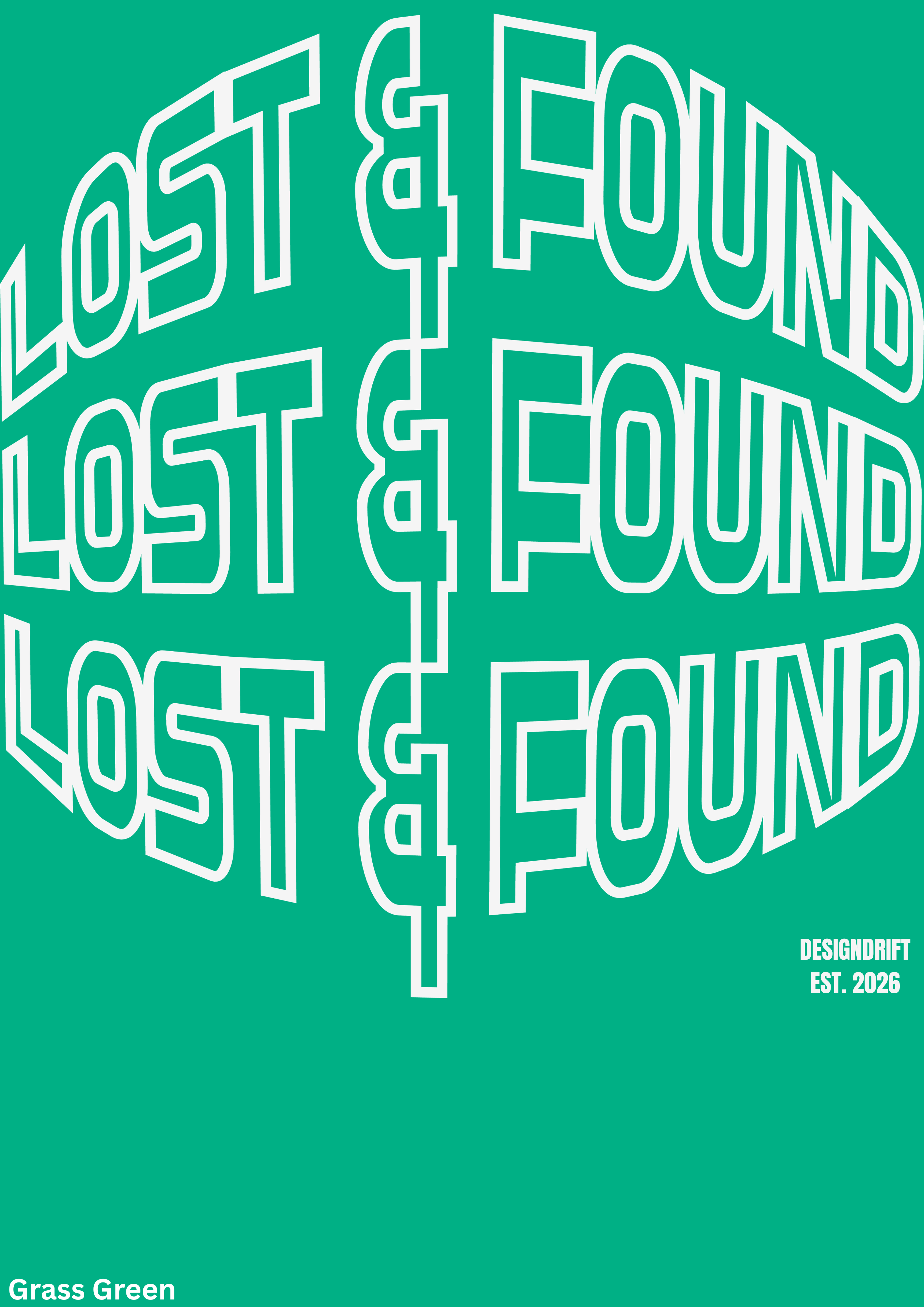 Lost & Found
