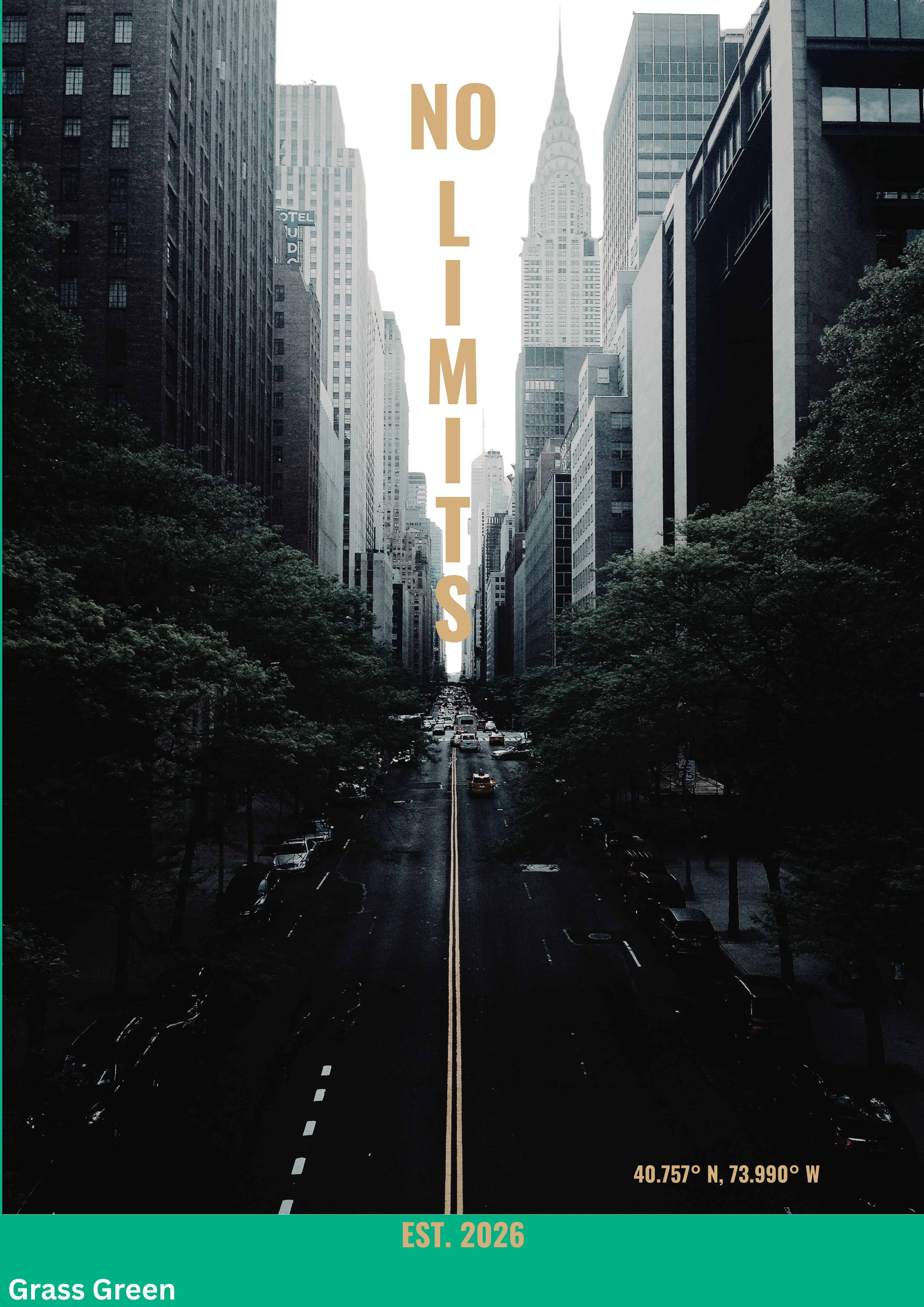 No Limits - NYC