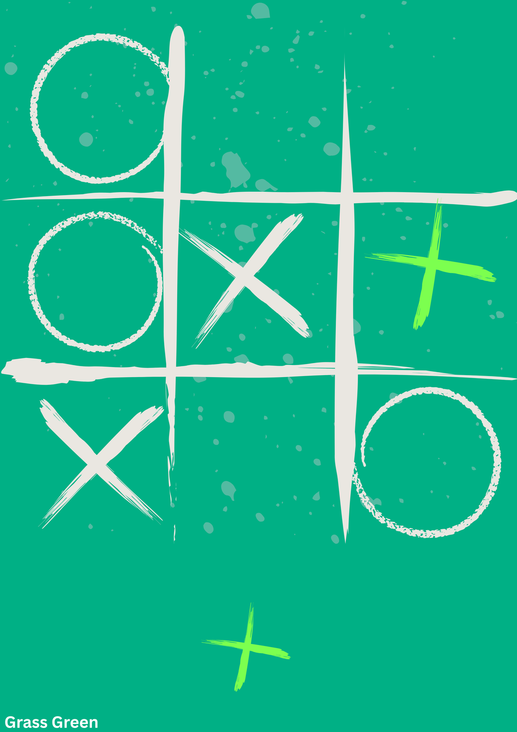 Tic Tac Toe