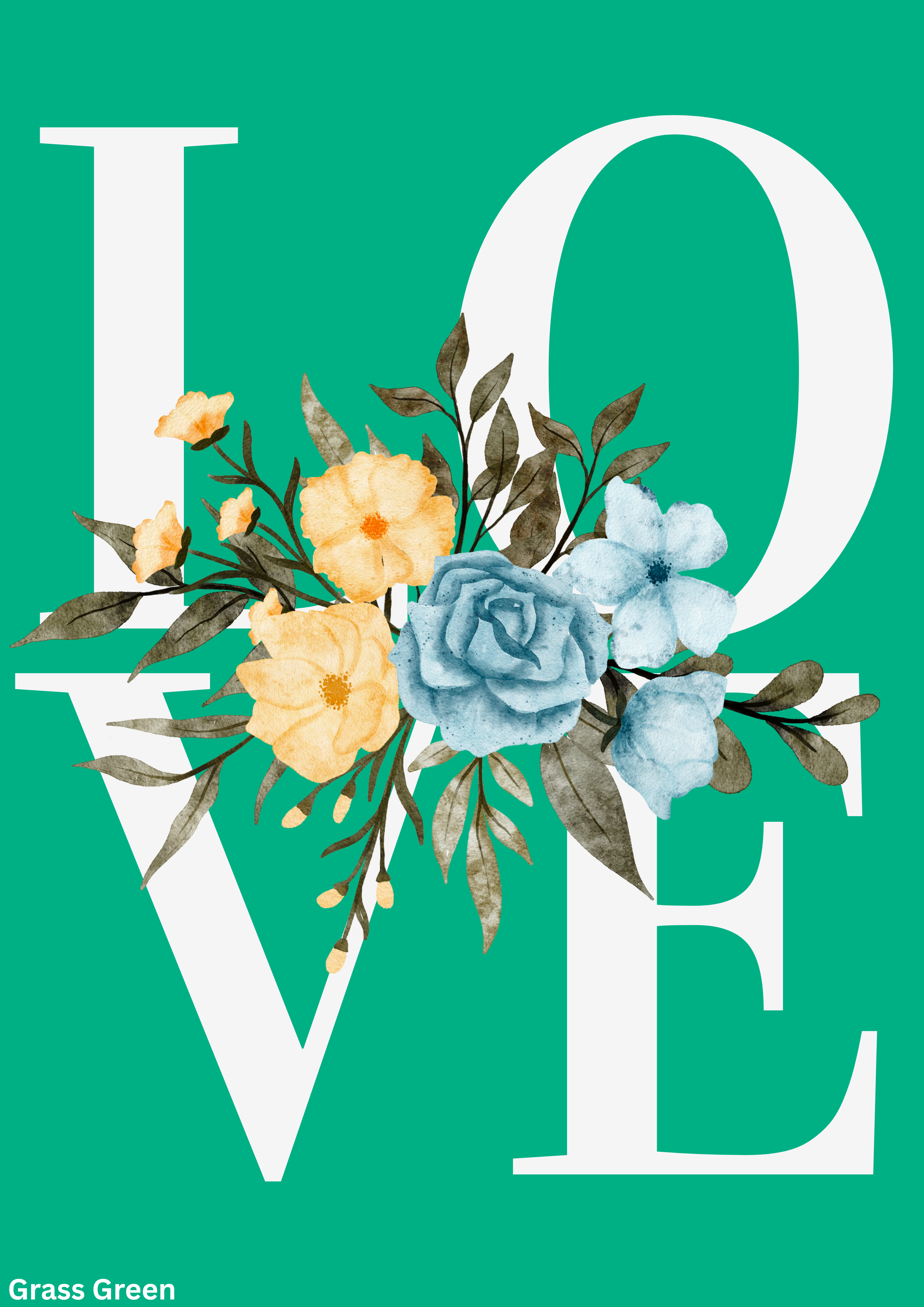 LOVE