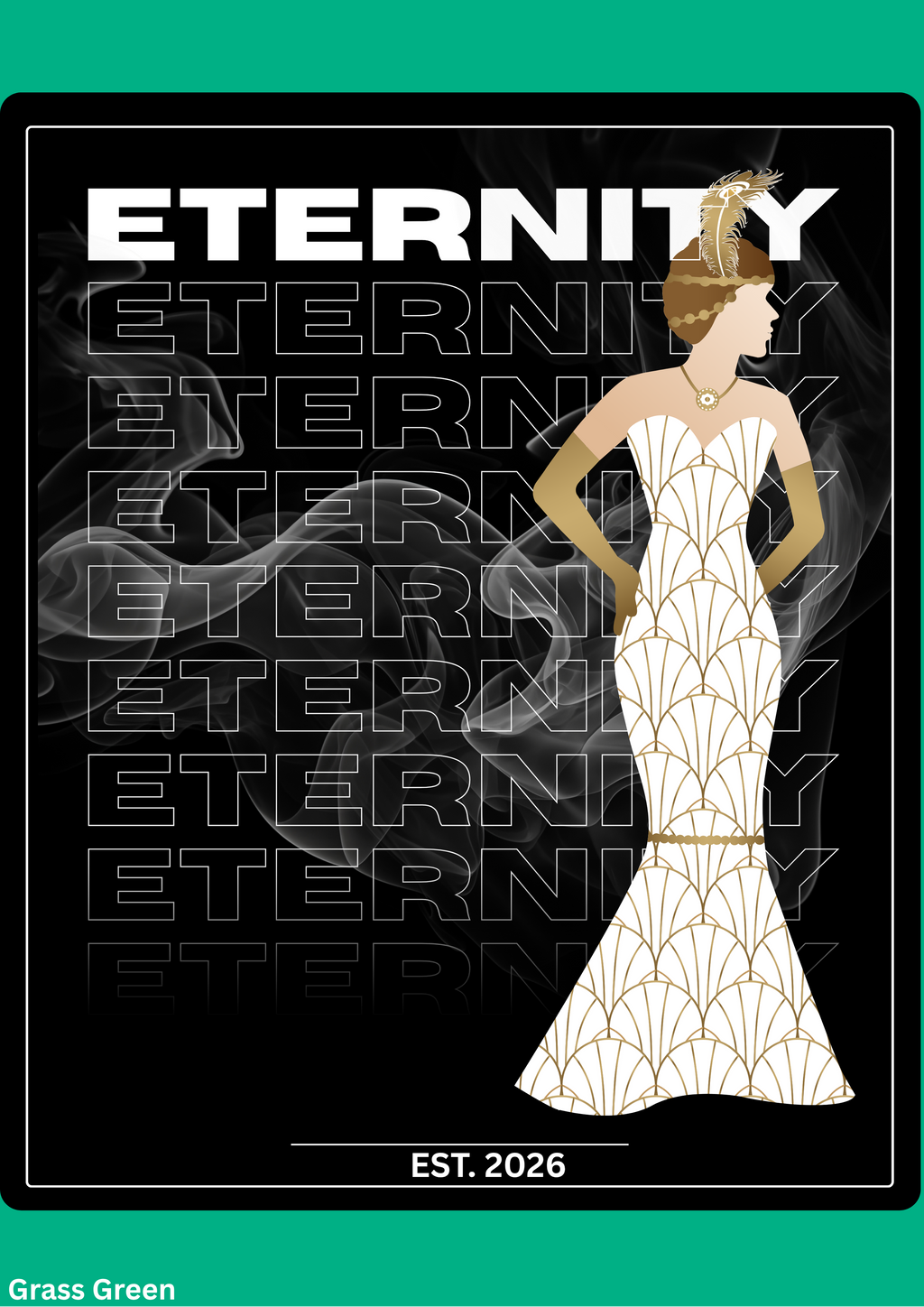 Eternity