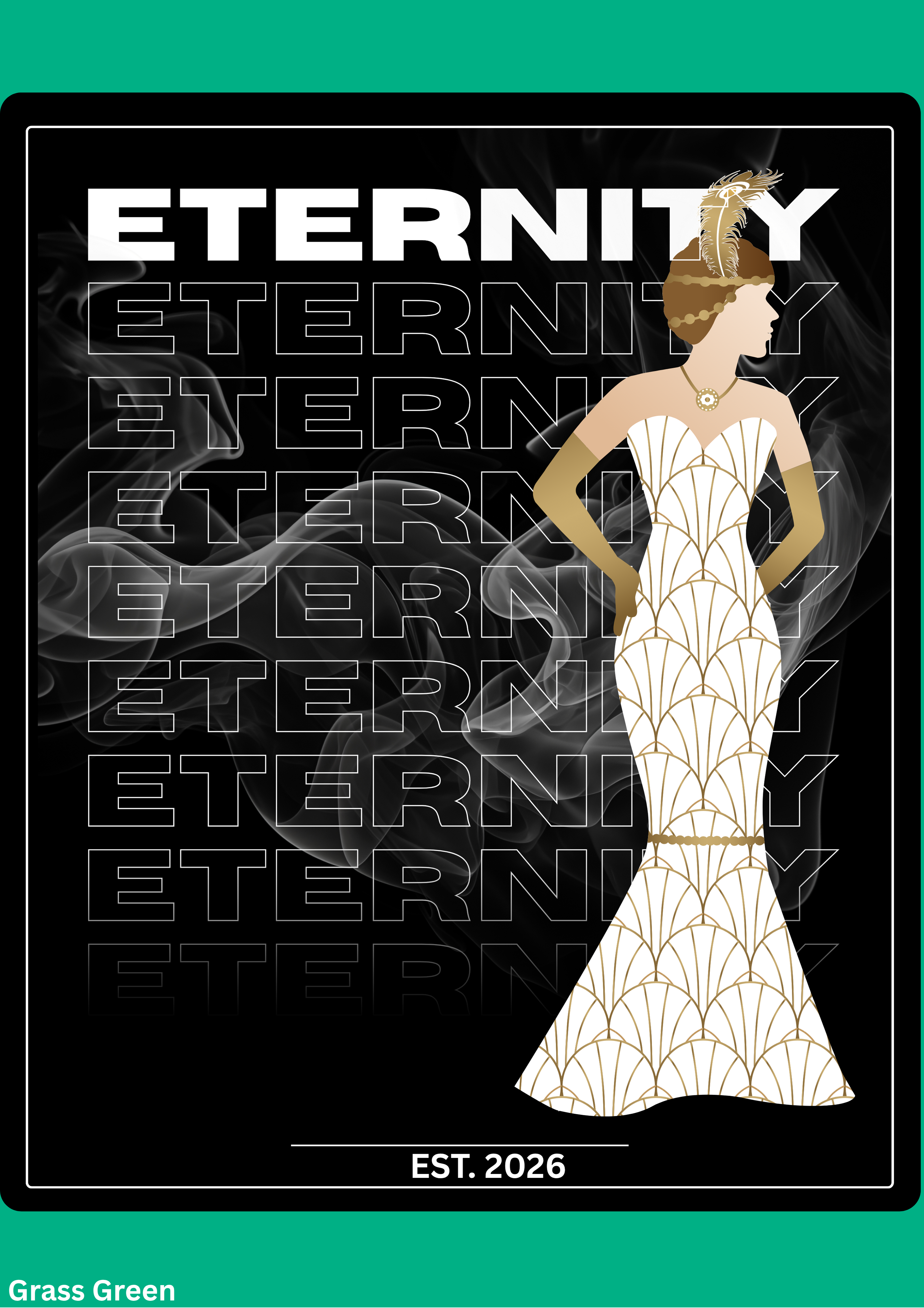 Eternity