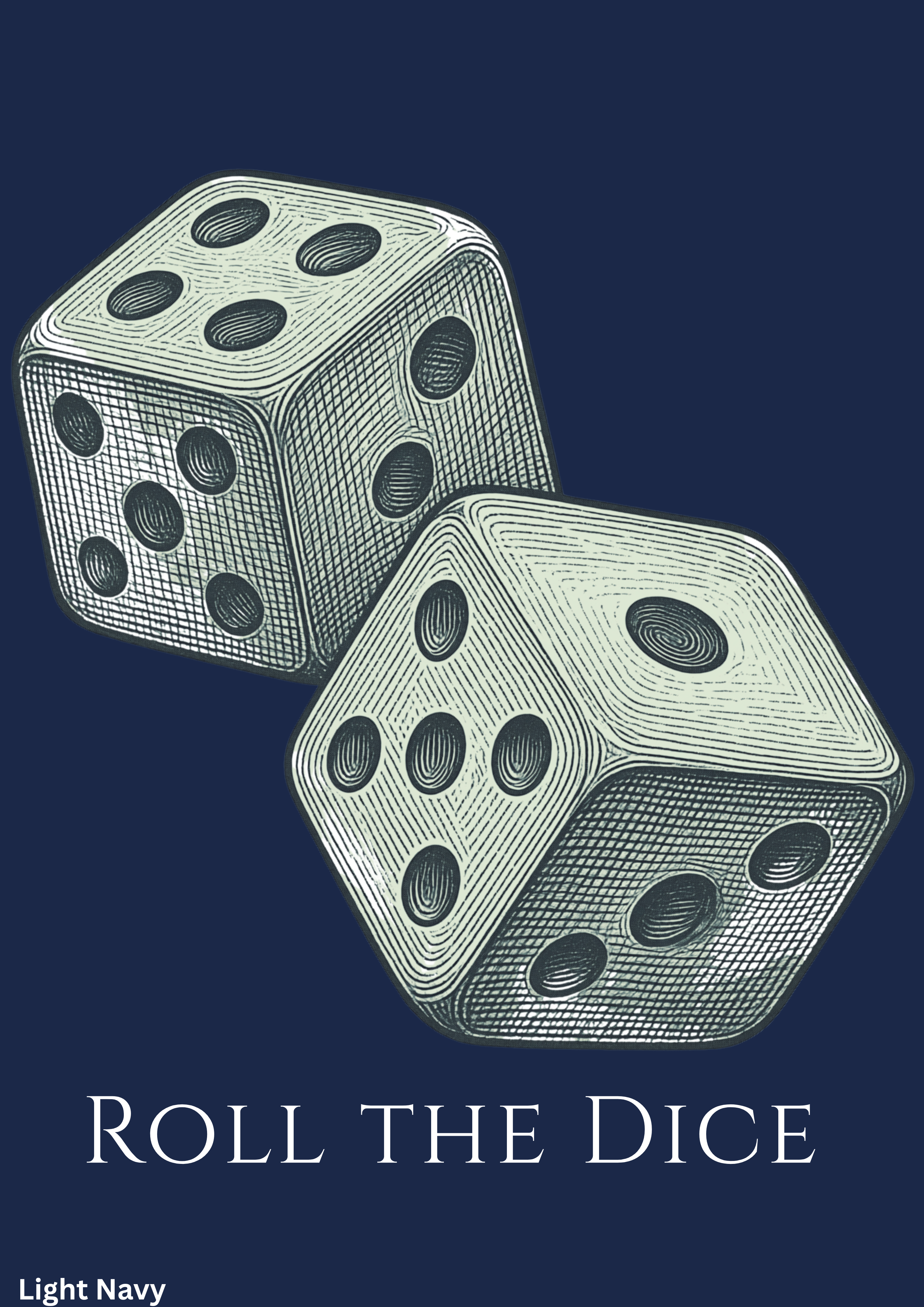 ROLL THE DICE