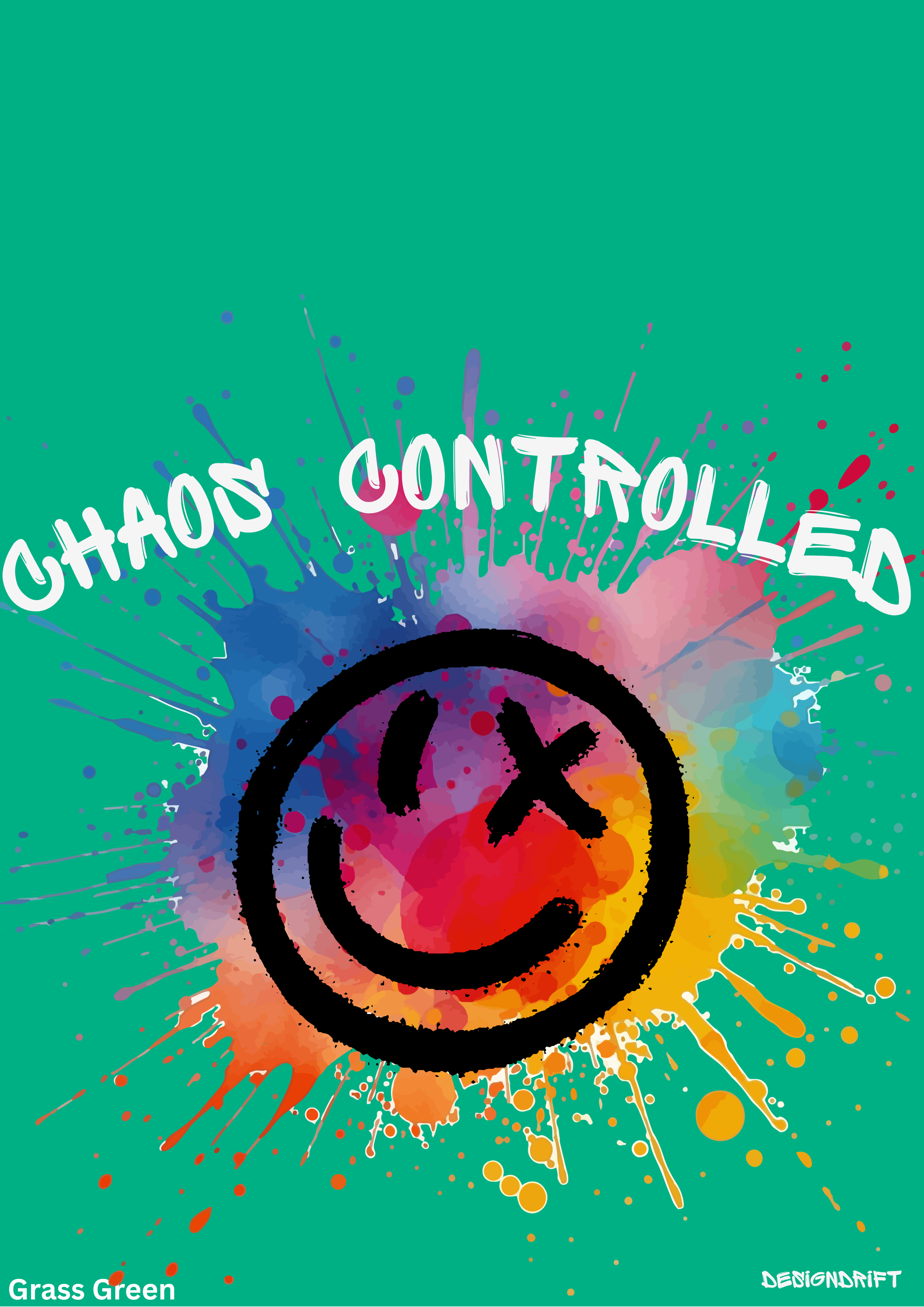 Chaos Controlled