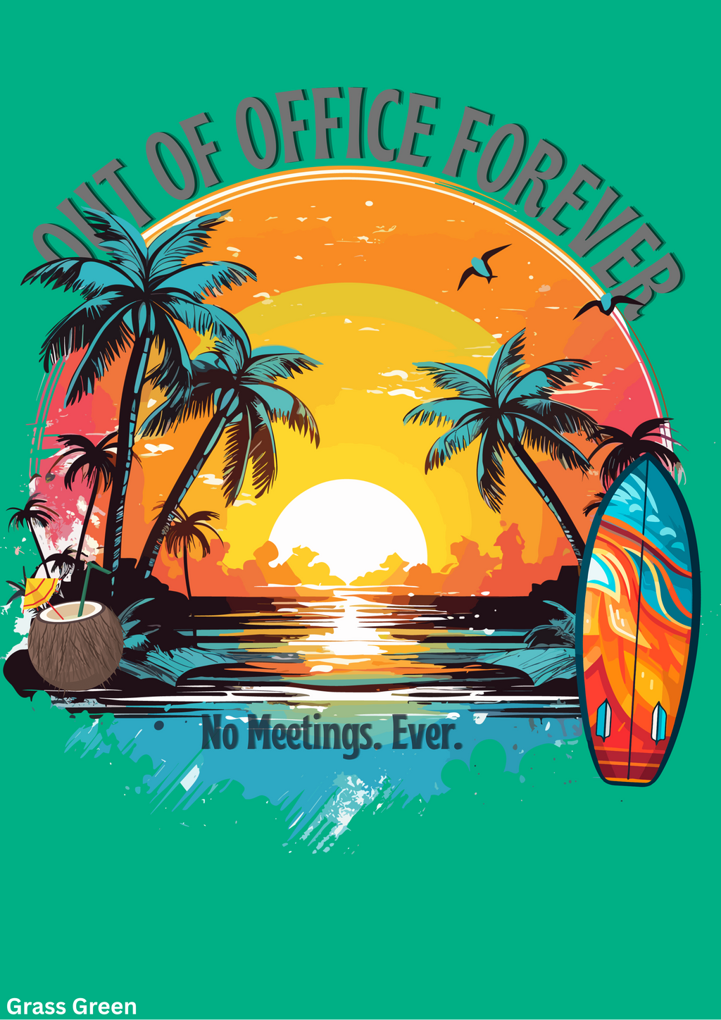 Out of Office
