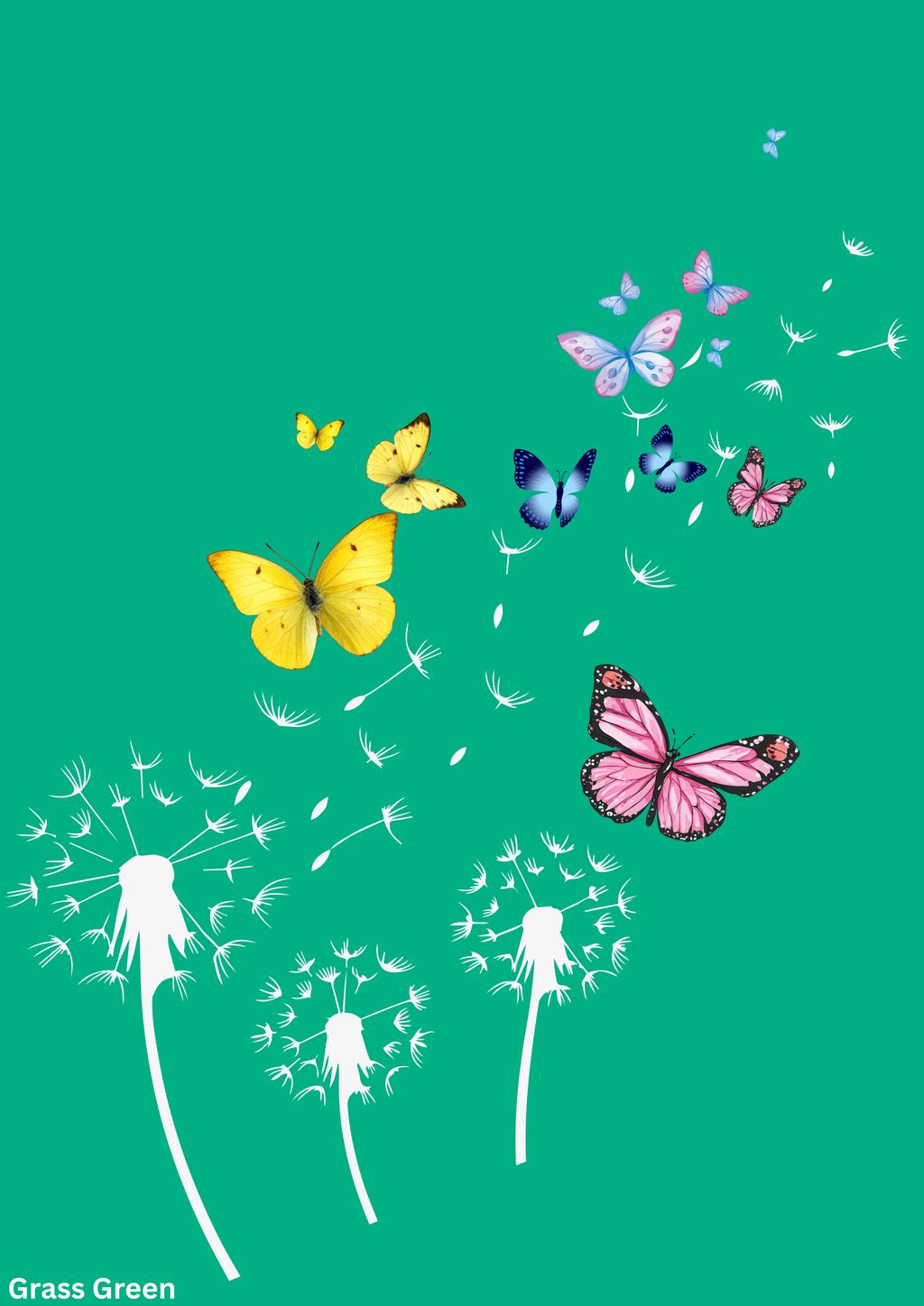Butterfly Dreams