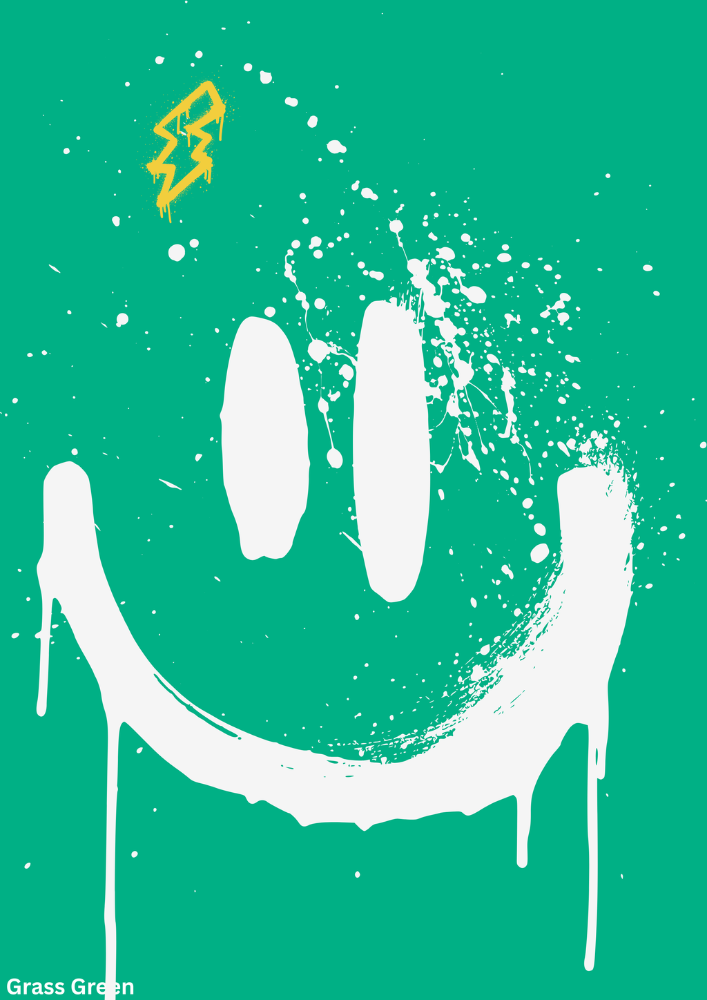 Electric Smile