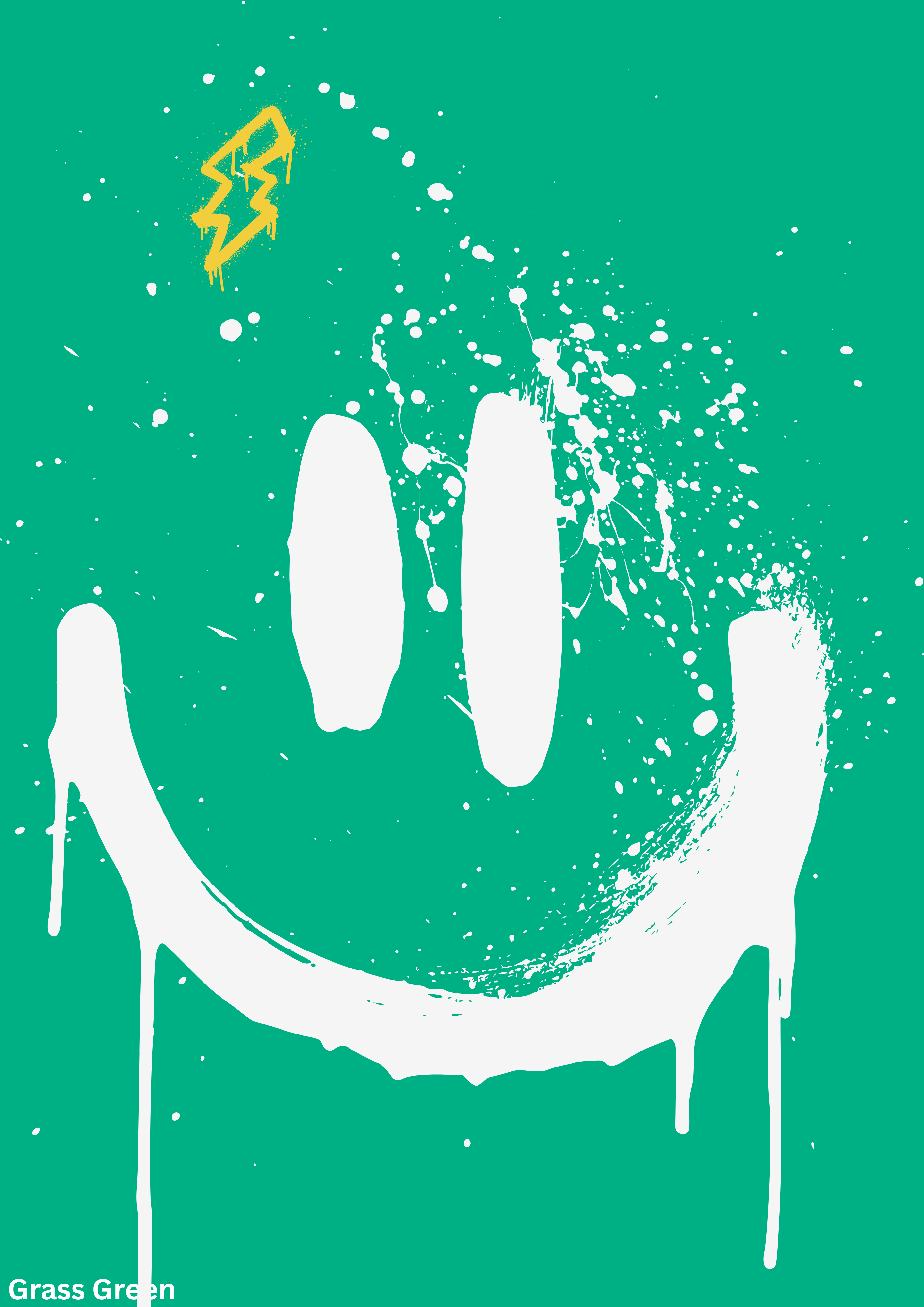 Electric Smile