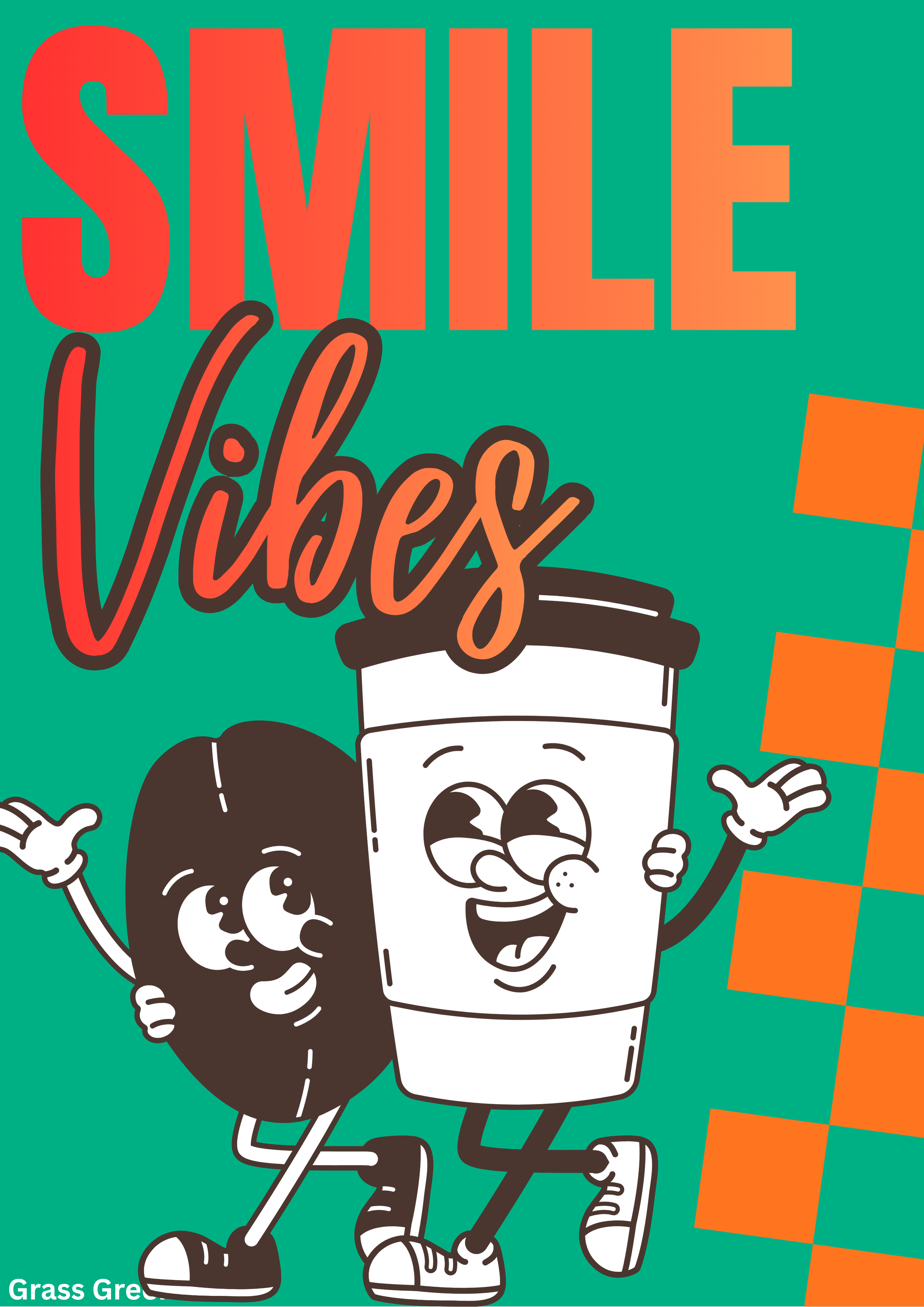 Smile Vibes