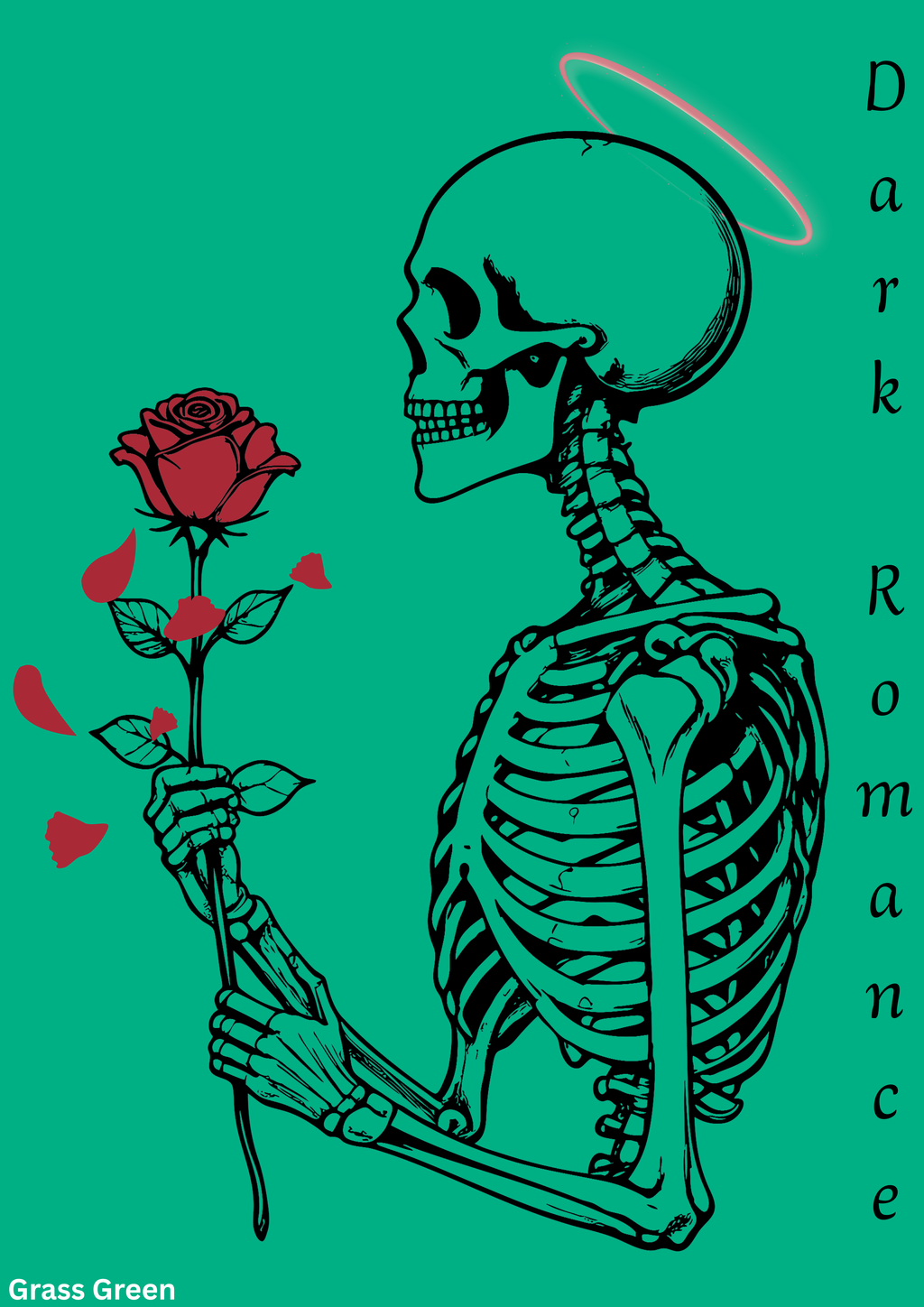 Dark Romance