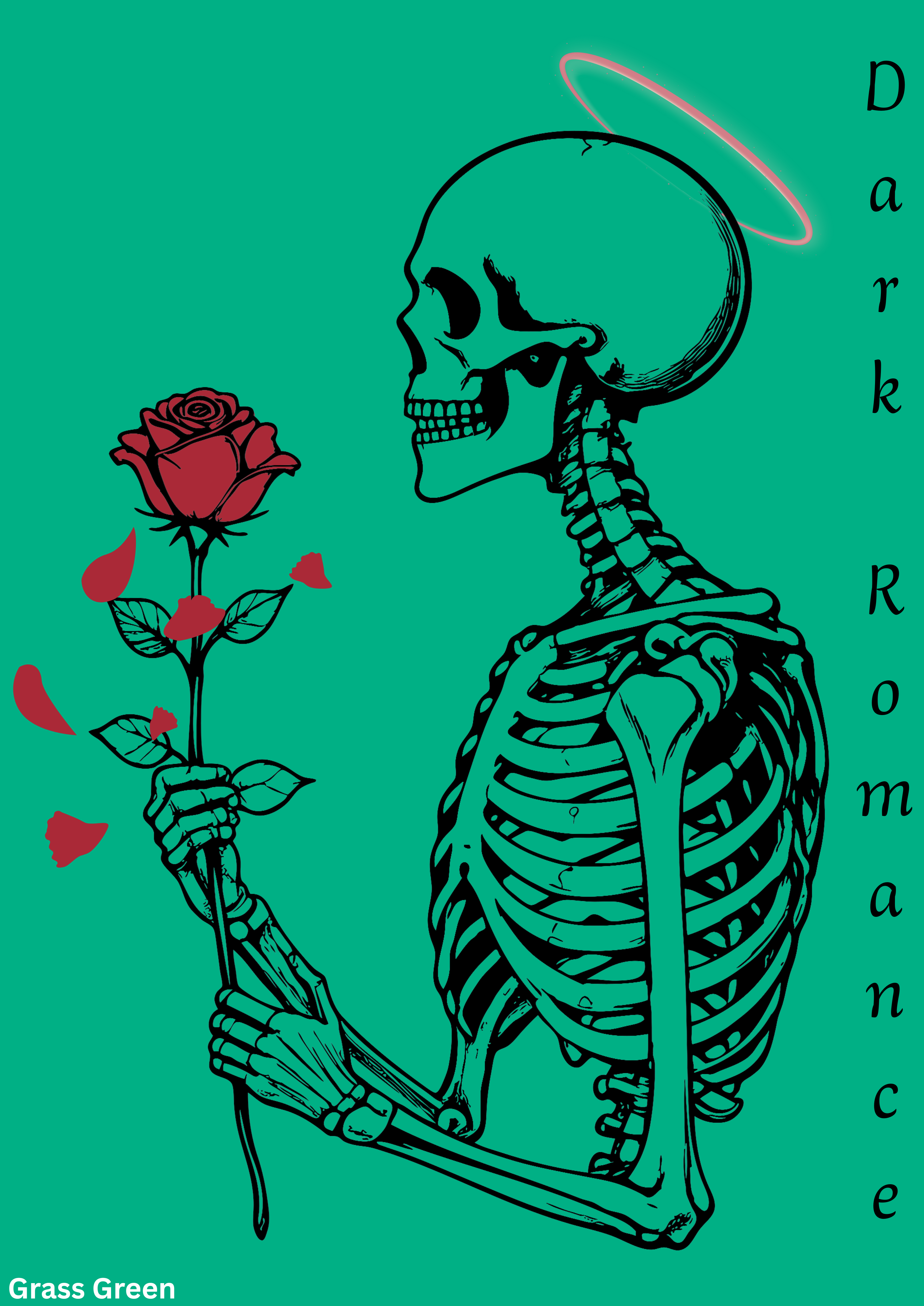 Dark Romance
